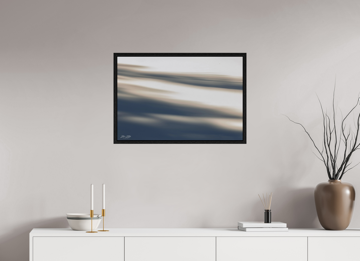 30 x 20″, Floater Frame Zillas Zoom Image 20
