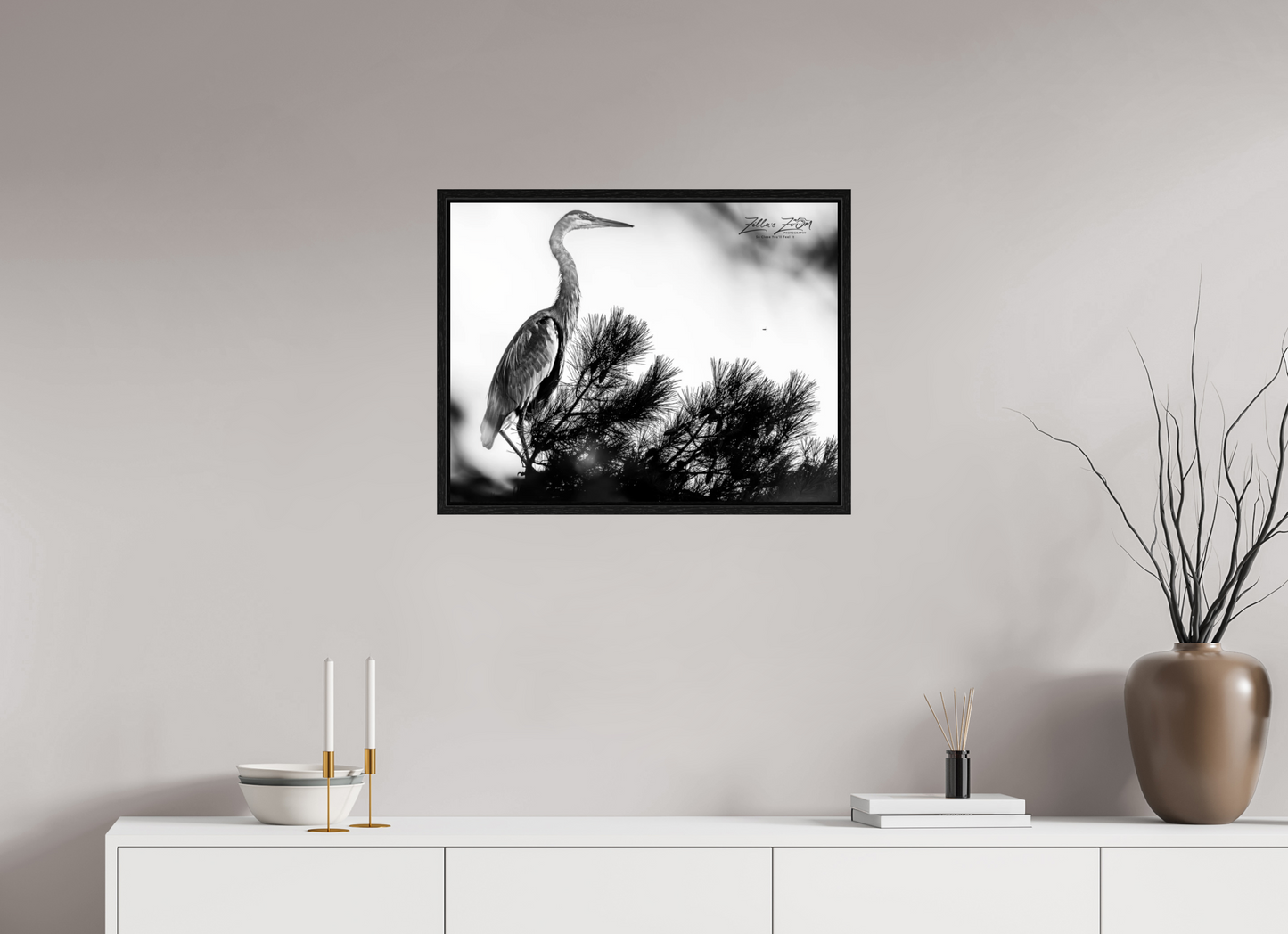 25.9 x 20″, Floater Frame Zillas Zoom Image 298