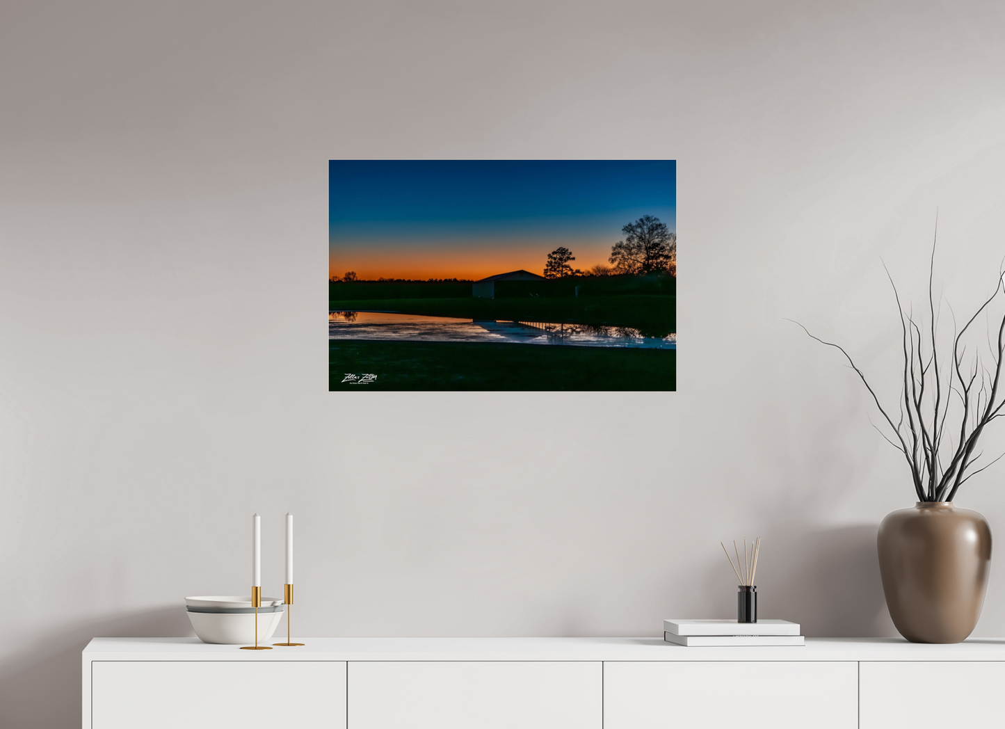 30 x 20″, Photo Print Under Acrylic Glass Zillas Zoom Image 71