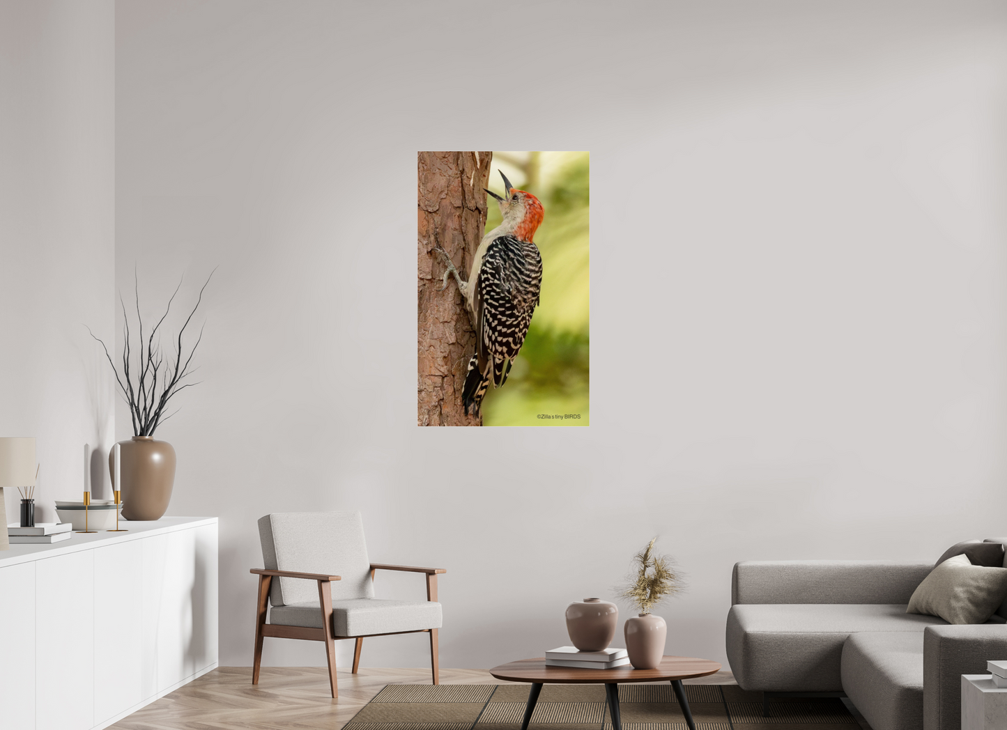 28 x 44.8″, Photo Print Under Acrylic Glass Zillas Zoom Image 459