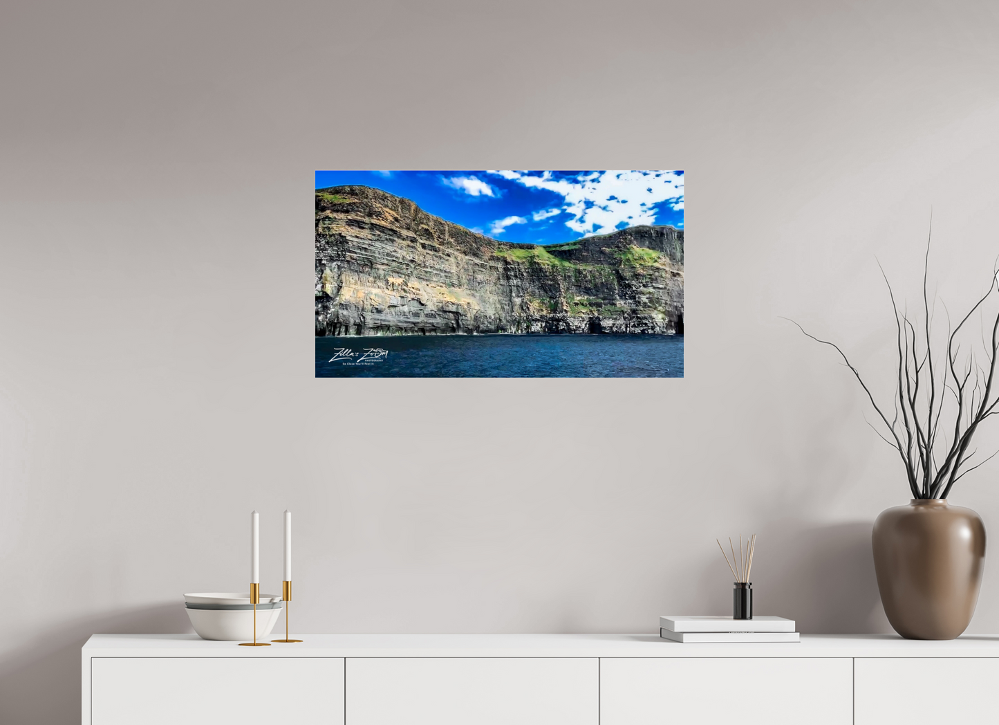 32 x 18″, Photo Print Under Acrylic Glass Zillas Zoom Image 240