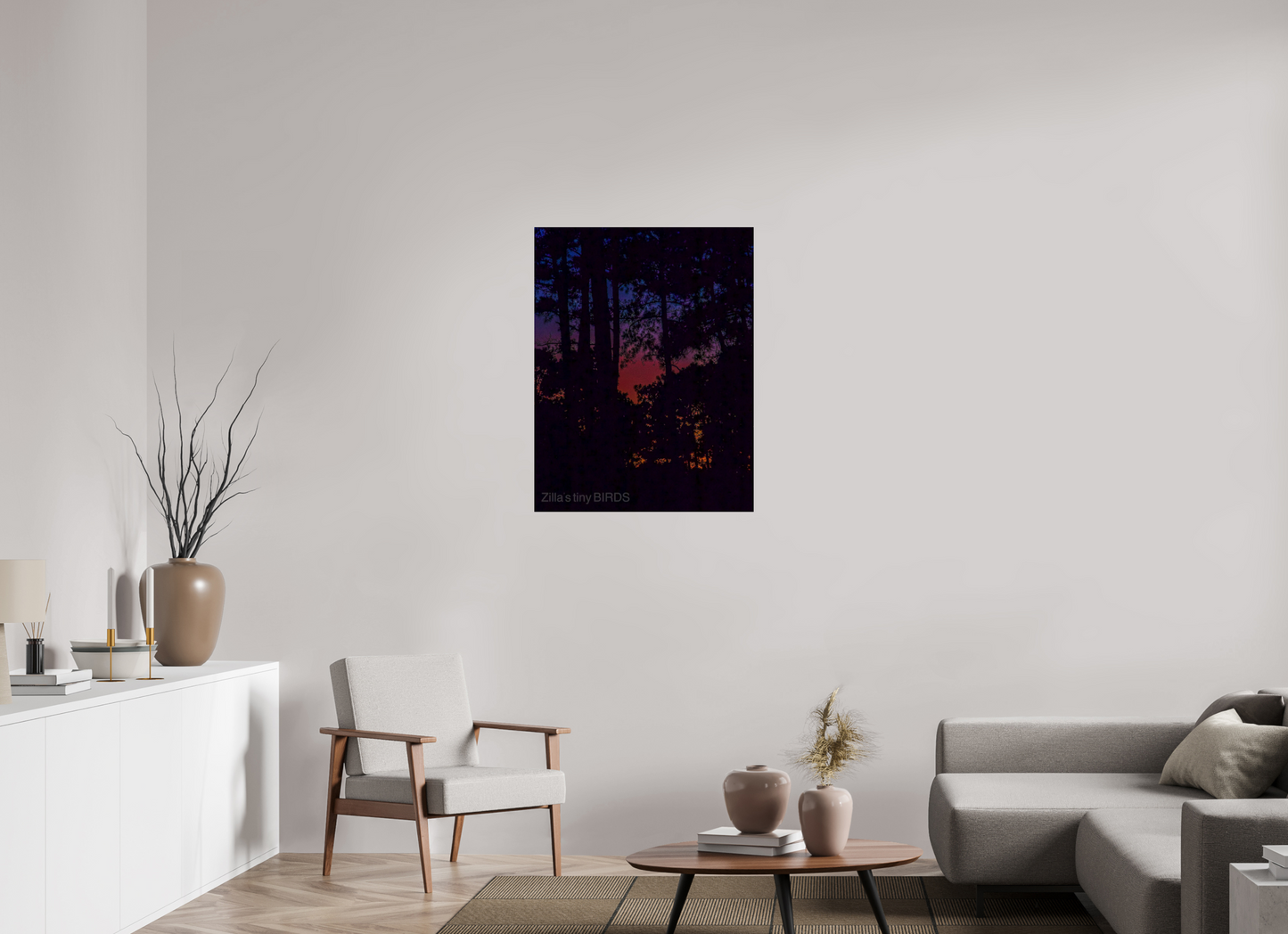 28 x 36.3″, Photo Print Under Acrylic Glass Zillas Zoom Image 85