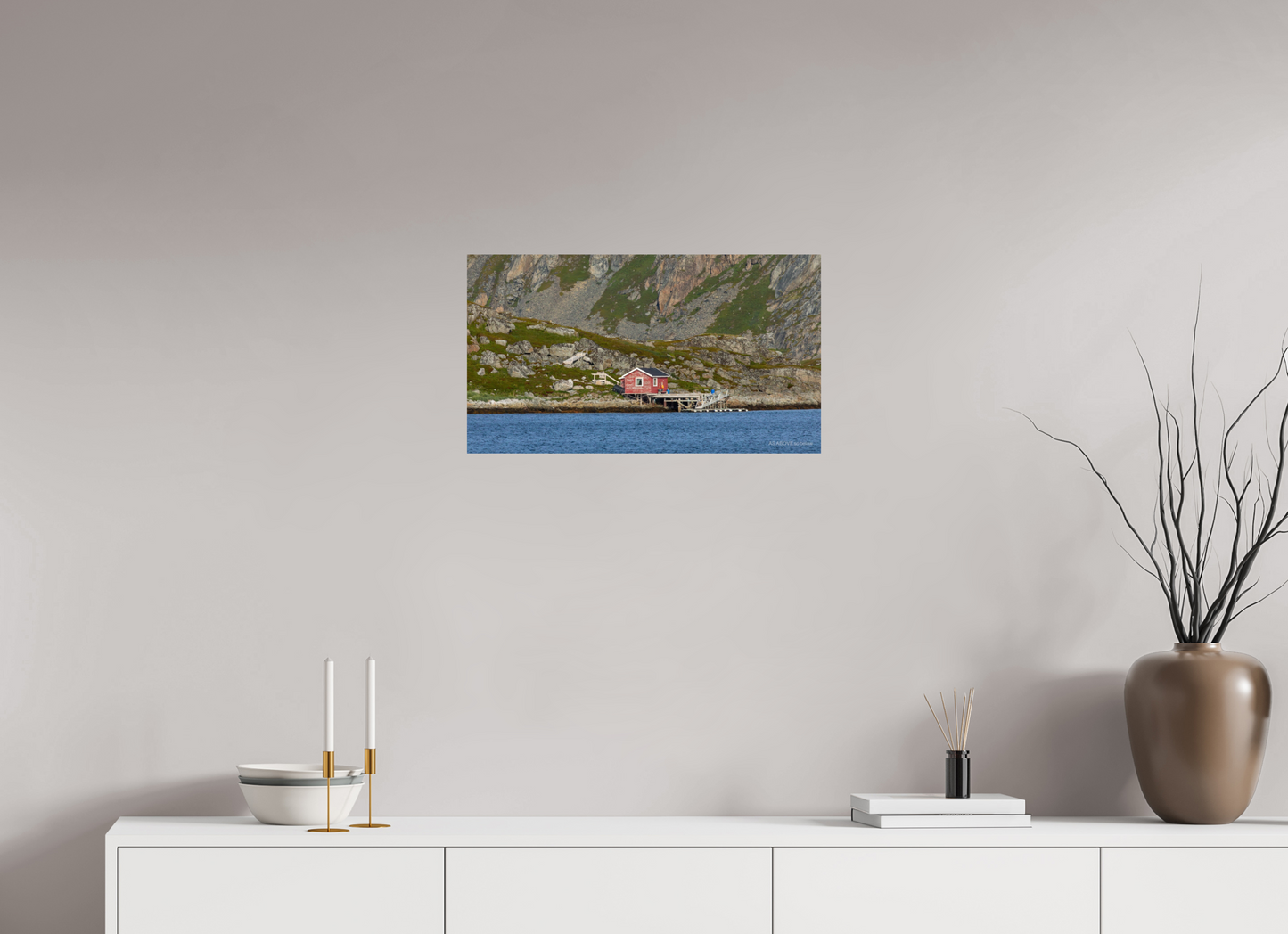 24 x 13.5″, Photo Print On Fuji Crystal DP II Zillas Zoom Photography 178