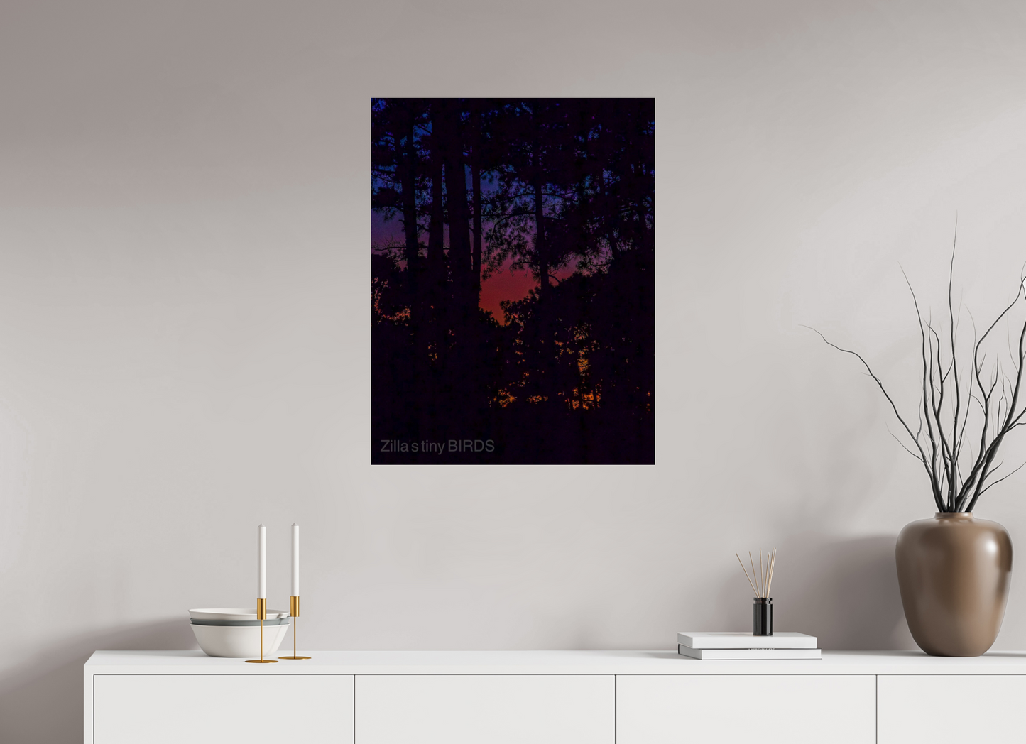 24 x 31.1″, Photo Print Under Acrylic Glass Zillas Zoom Image 85