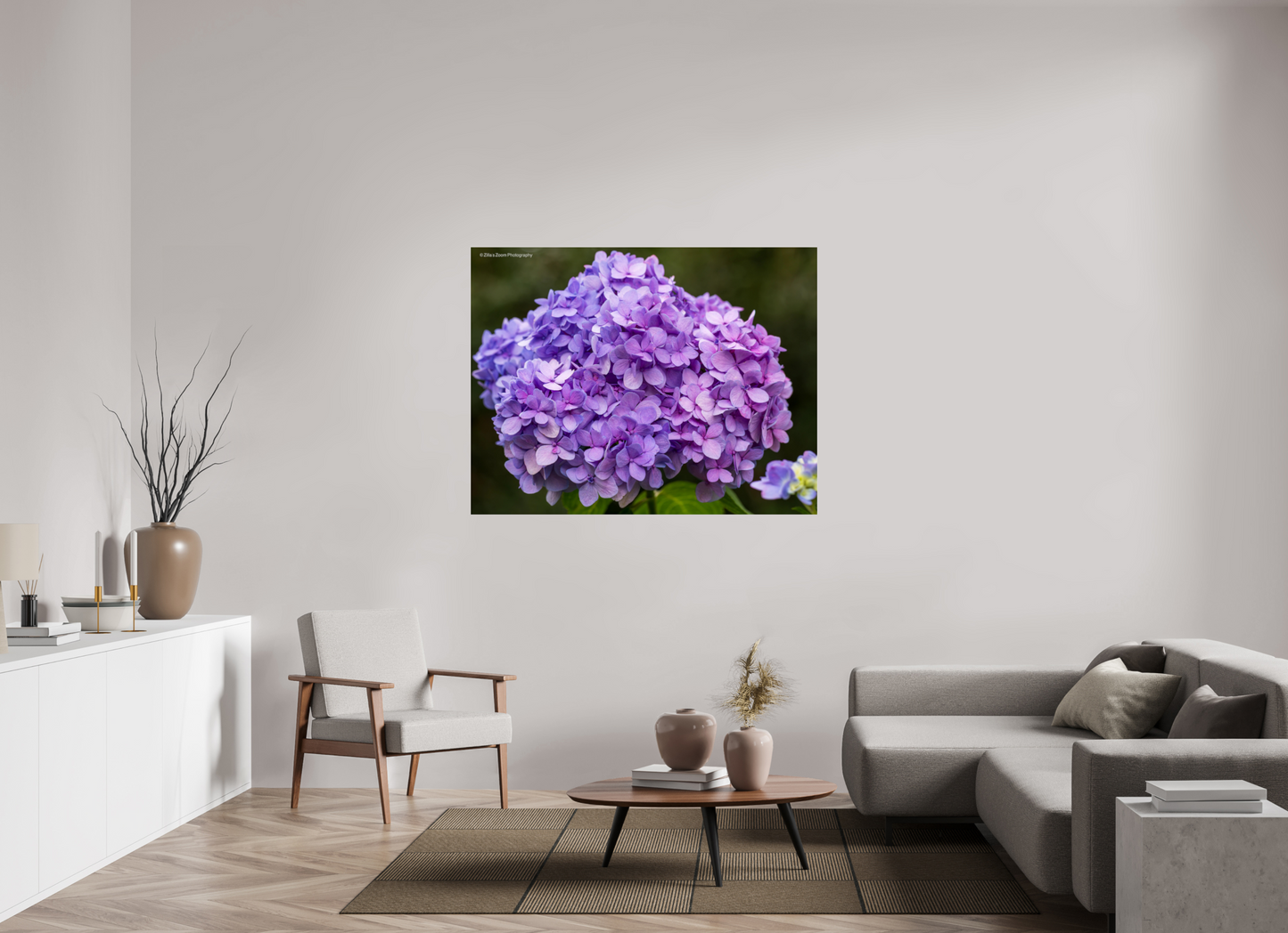55.7 x 43″, Photo Print Under Acrylic Glass Zillas Zoom Image 95