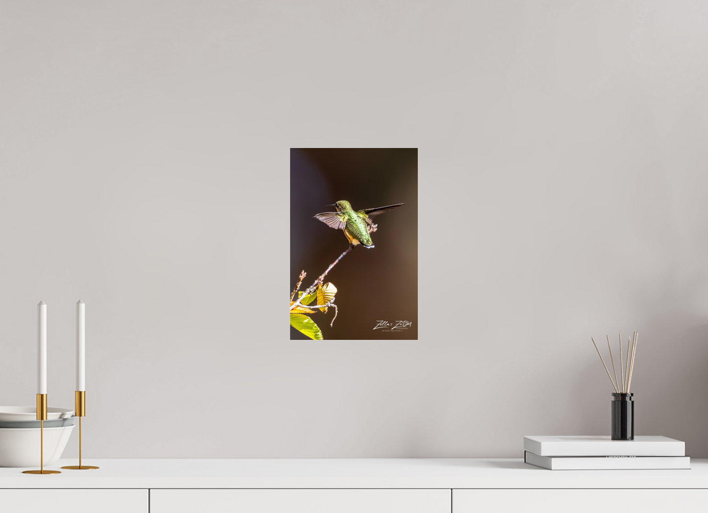8 x 12″, Photo Print Under Acrylic Glass Zillas Zoom Image 441