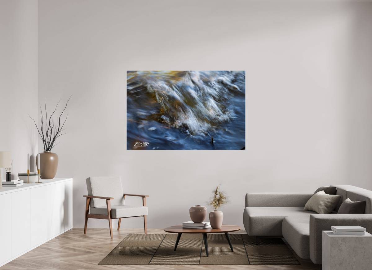 66 x 44″, Photo Print Under Acrylic Glass Zillas Zoom Image 15