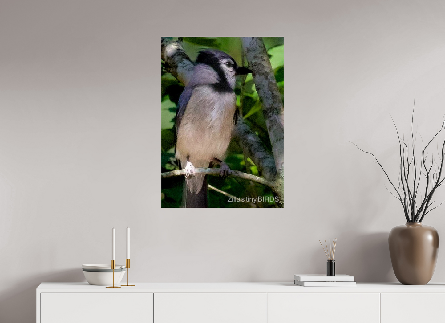 24 x 33.6″, Photo Print On Fuji Crystal DP II Zillas Zoom Image 470