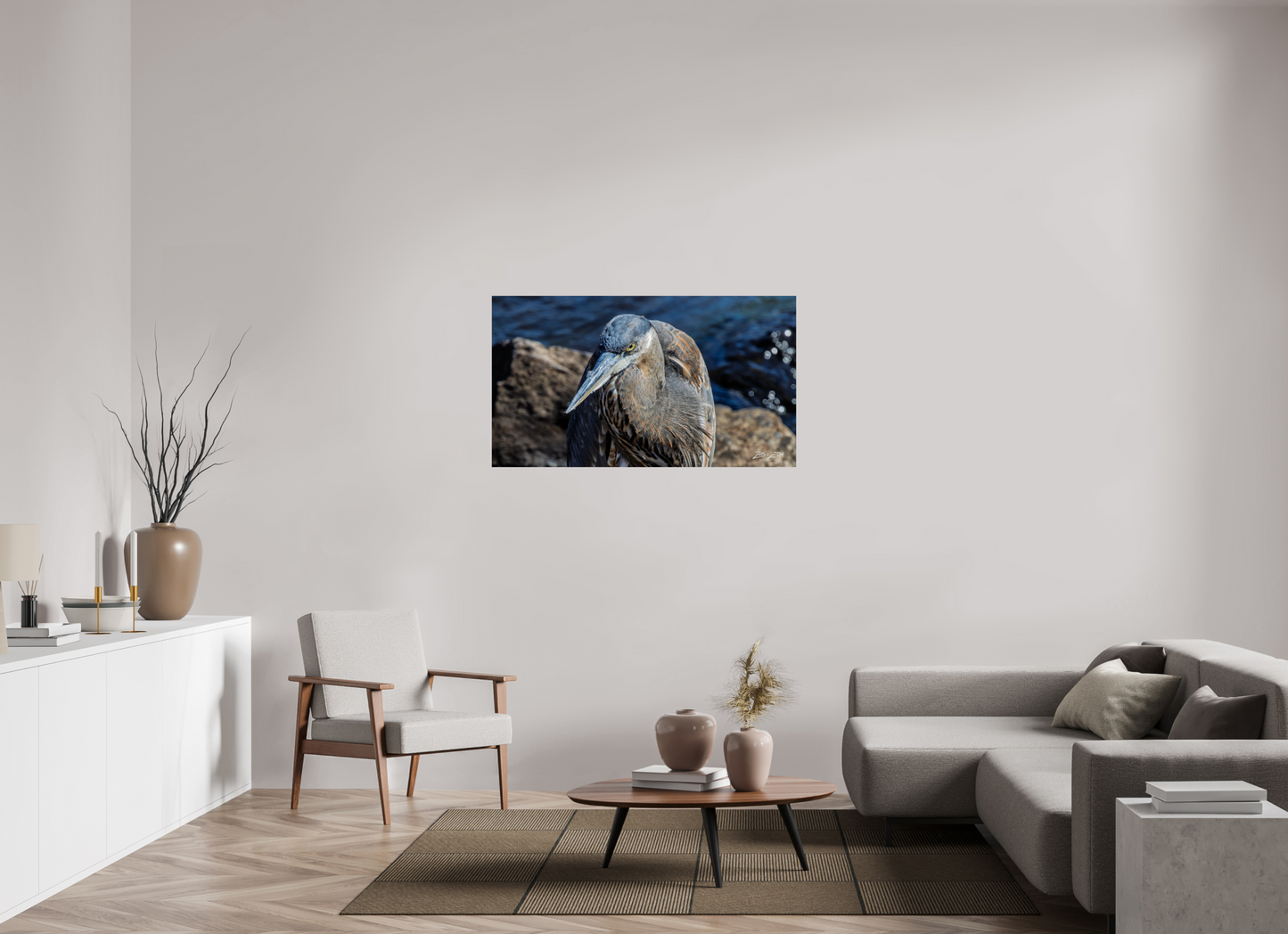 49 x 27.6″, Photo Print On Fuji Crystal DP II Zillas Zoom Image 335