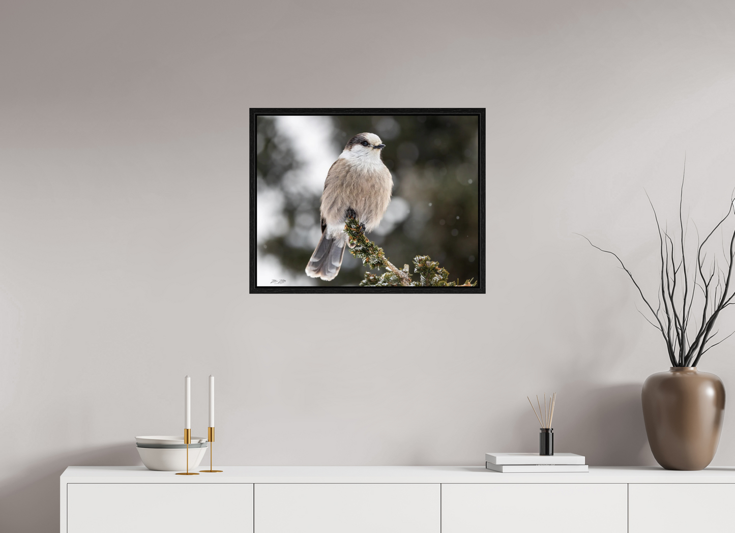 25.9 x 20″, Floater Frame Zillas Zoom Image 353