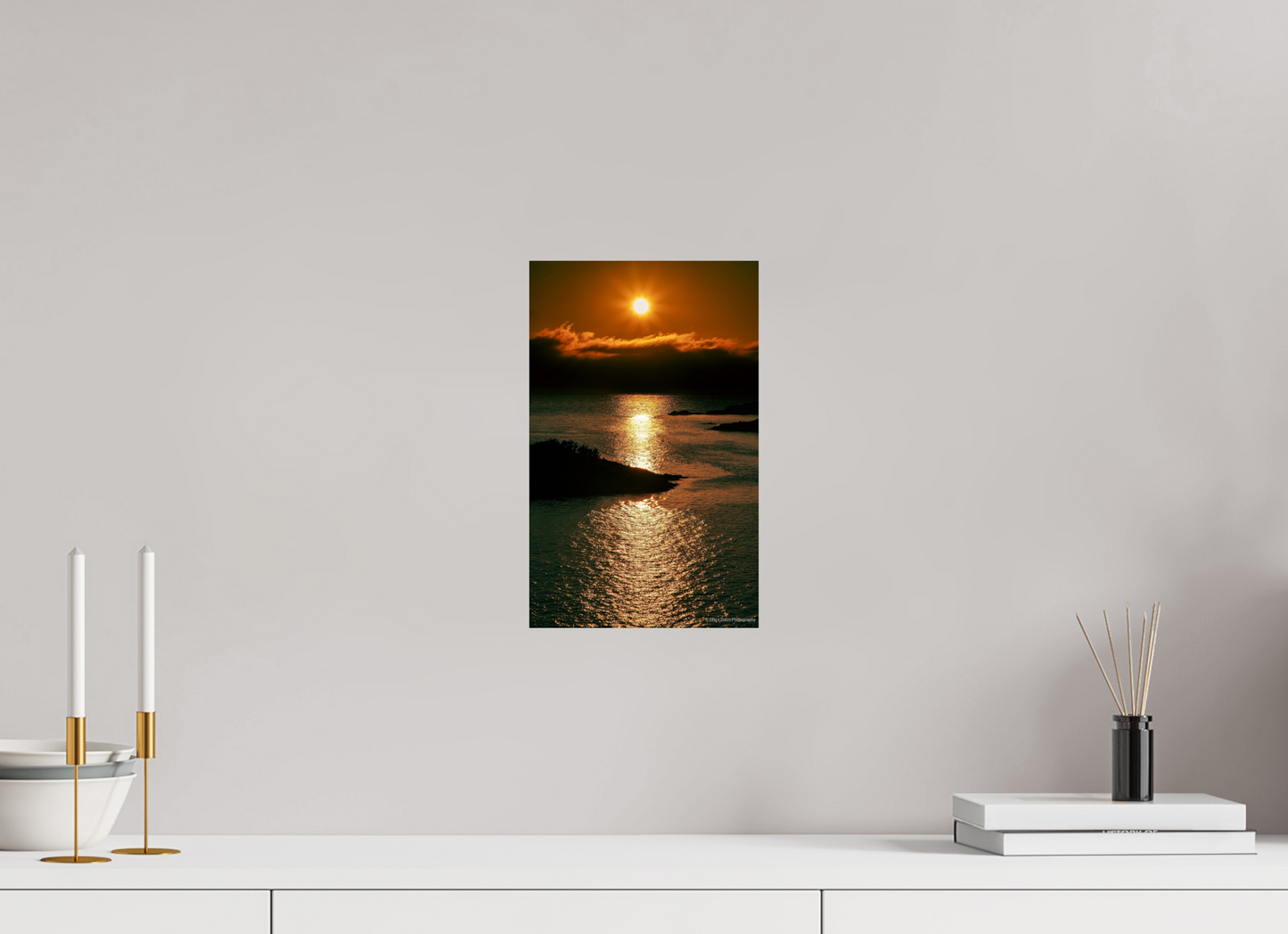 8 x 12.8″, Photo Print On Fuji Crystal DP II Zillas Zoom Image 84