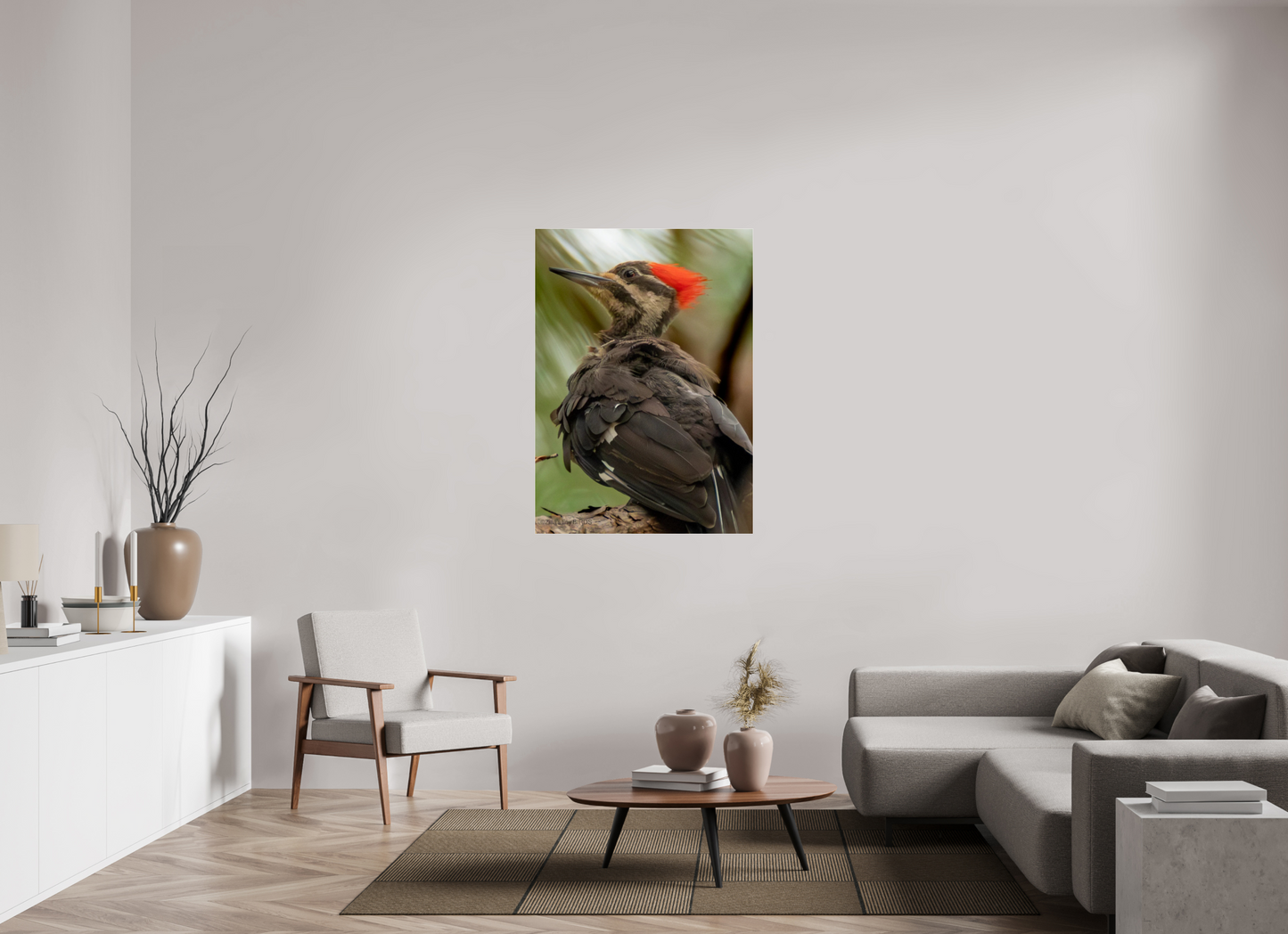 35 x 49″, Photo Print Under Acrylic Glass Zillas Zoom Image 443