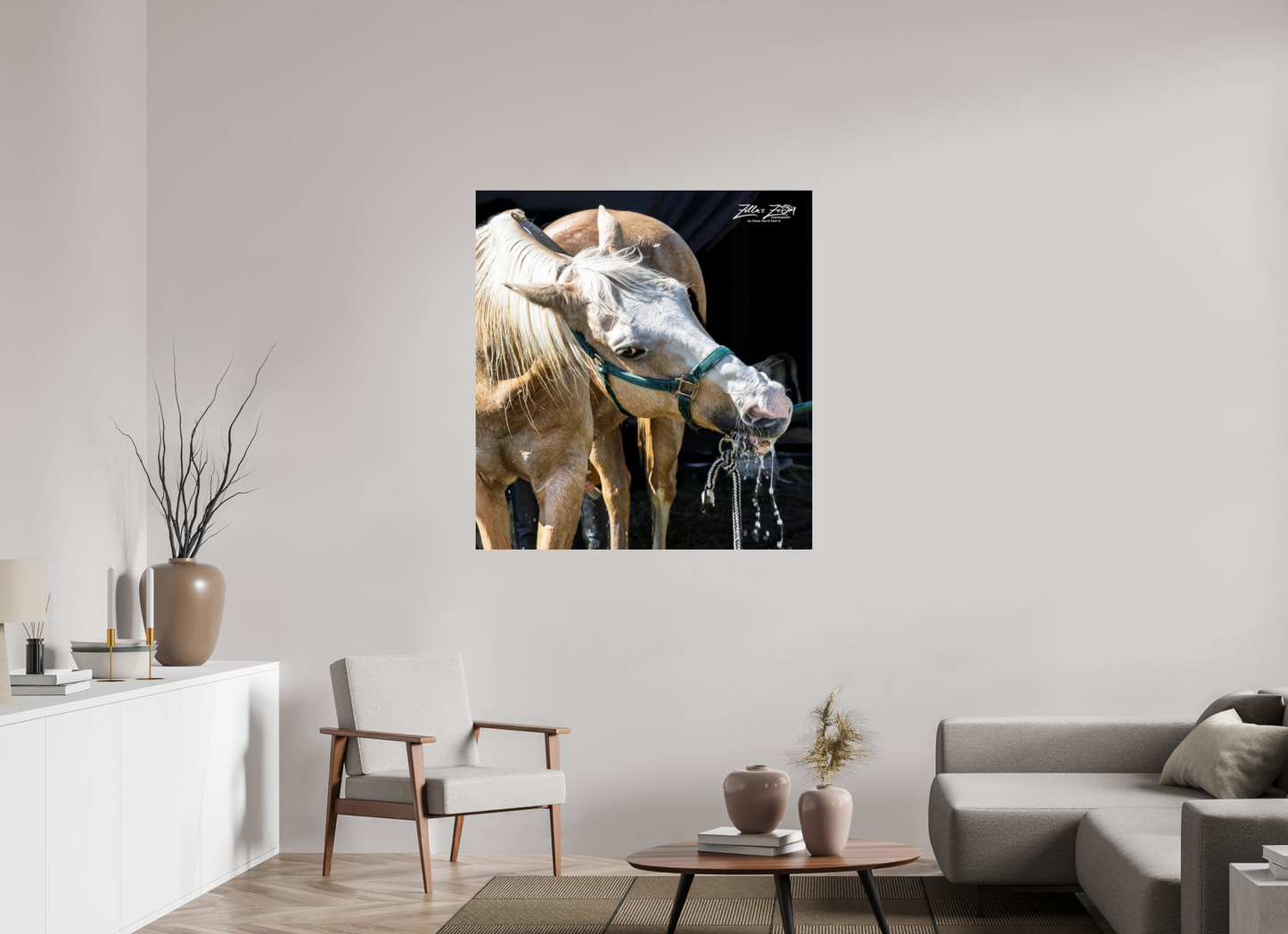43 x 45.9″, Photo Print On Fuji Crystal DP II Zillas zoom image 148