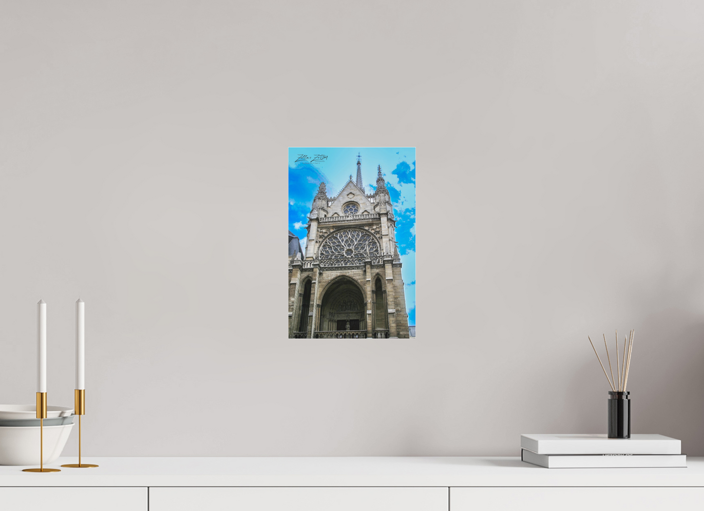 8 x 12″, Photo Print Under Acrylic Glass Zillas Zoom Image 54