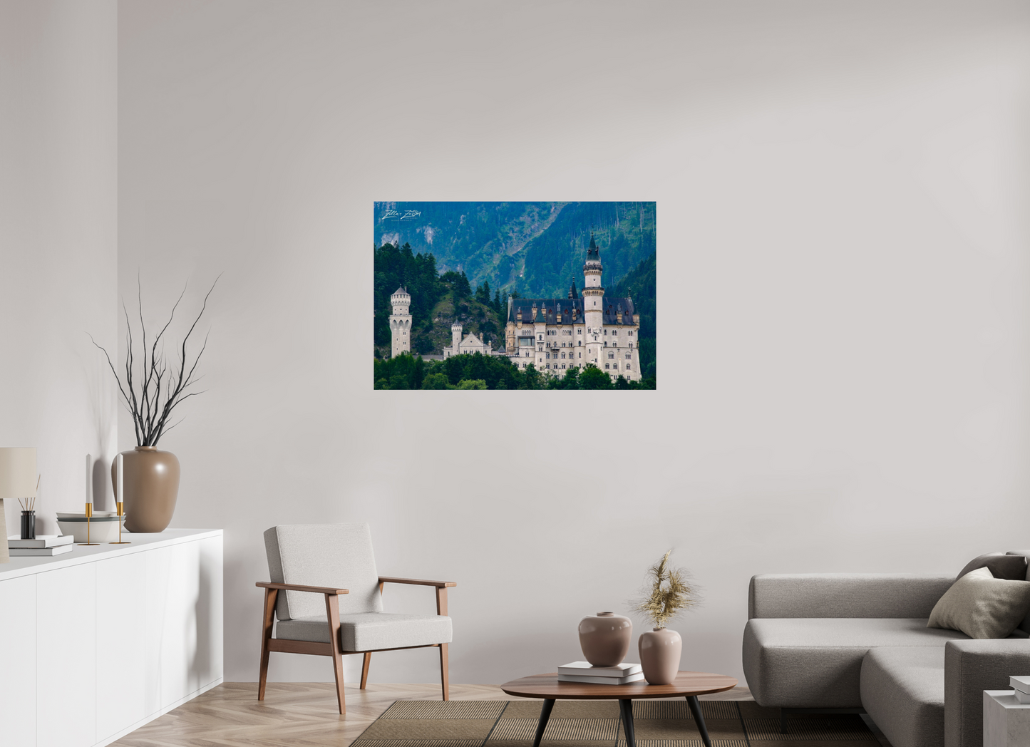 45 x 30″, Photo Print Under Acrylic Glass Zillas Zoom Image 181