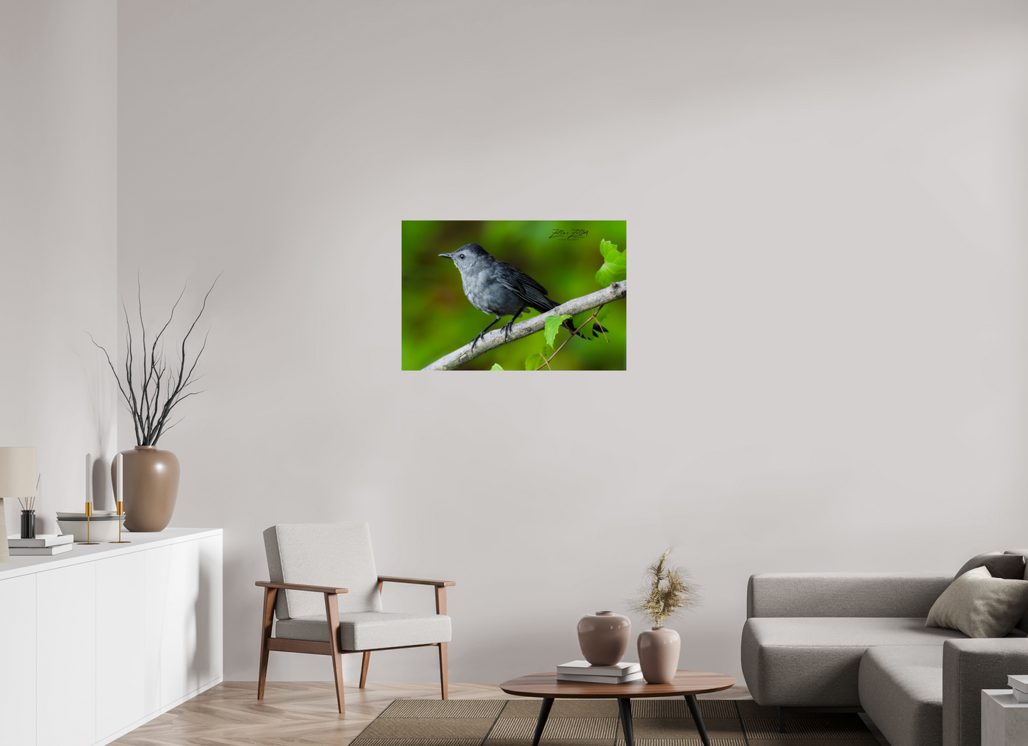 36 x 24″, Photo Print On Fuji Crystal DP II Zillas Zoom Image 302