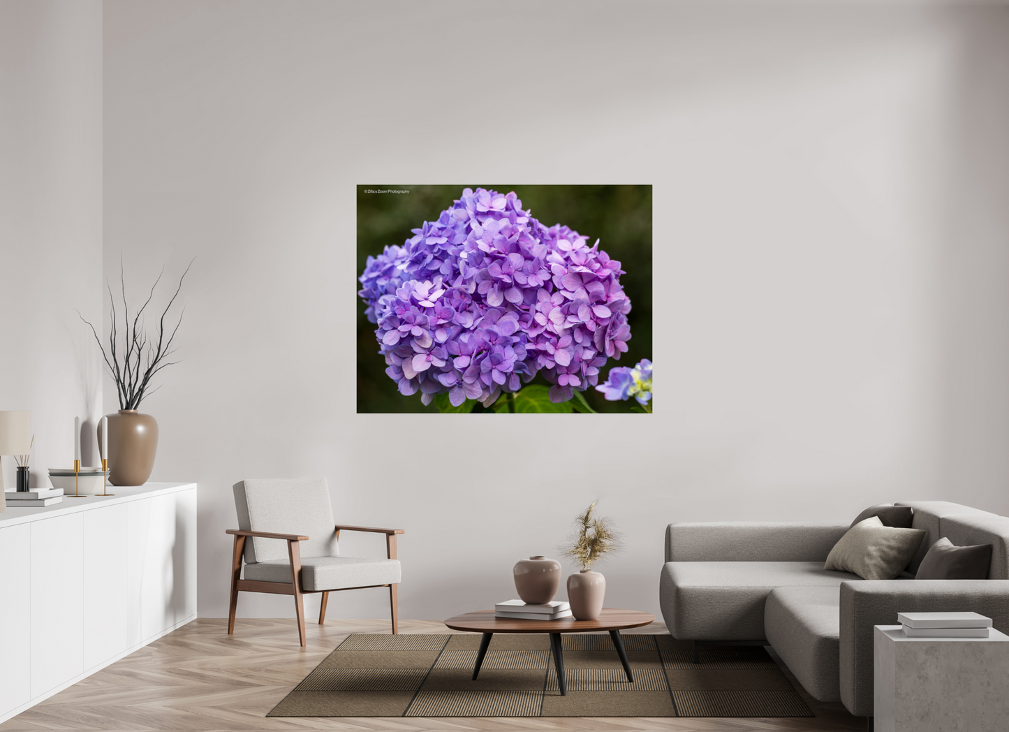 60.8 x 47″, Photo Print On Fuji Crystal DP II Zillas Zoom Image 95