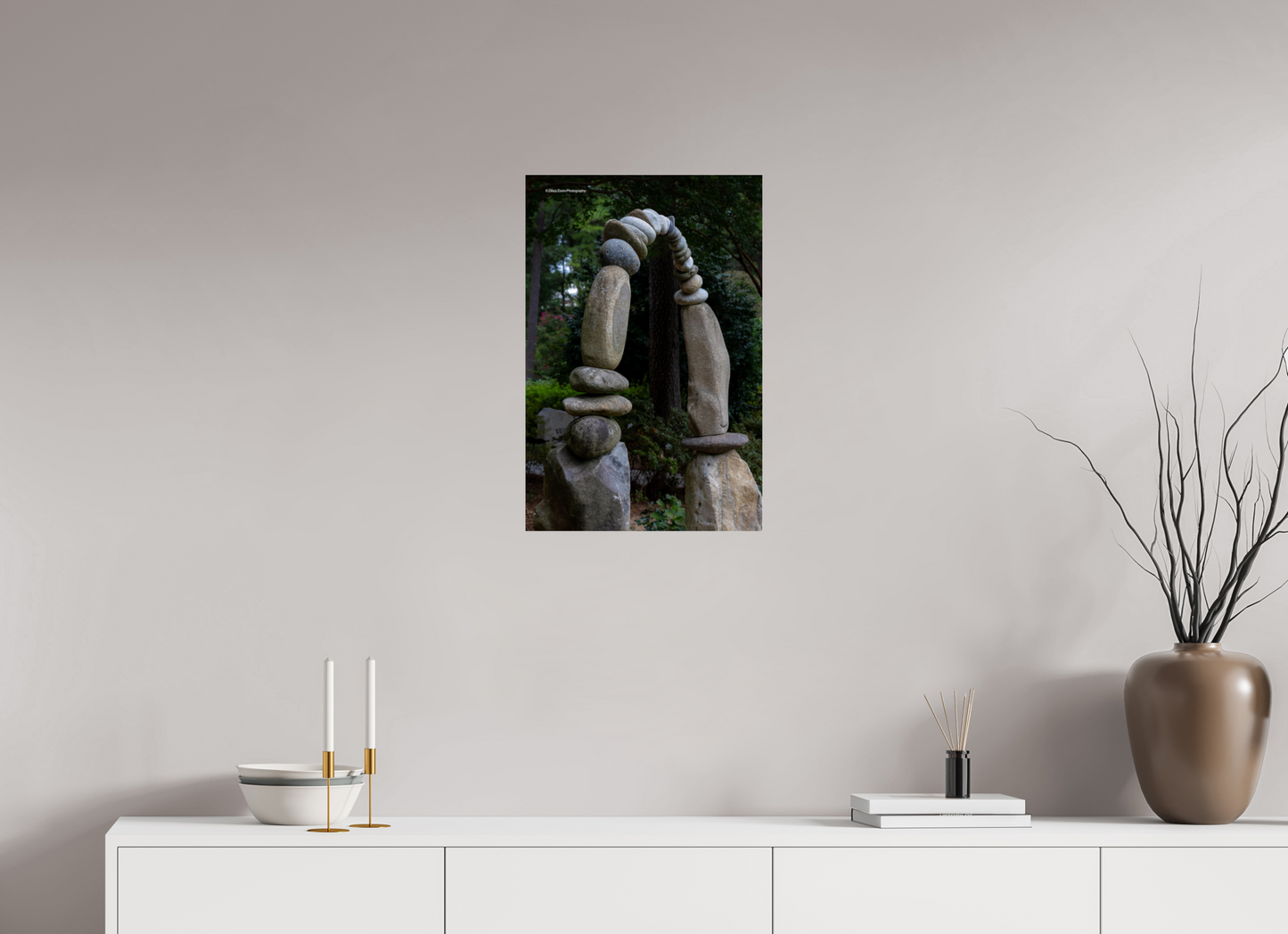 16 x 24″, Photo Print Under Acrylic Glass Zillas Zoom Image 111