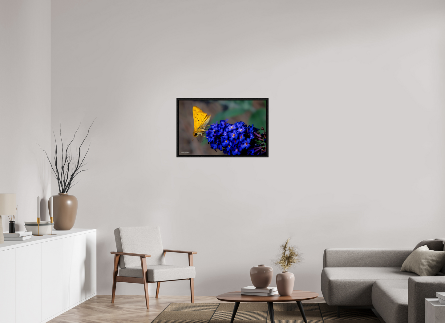 32 x 20″, Floater Frame Zillas Zoom Image 61