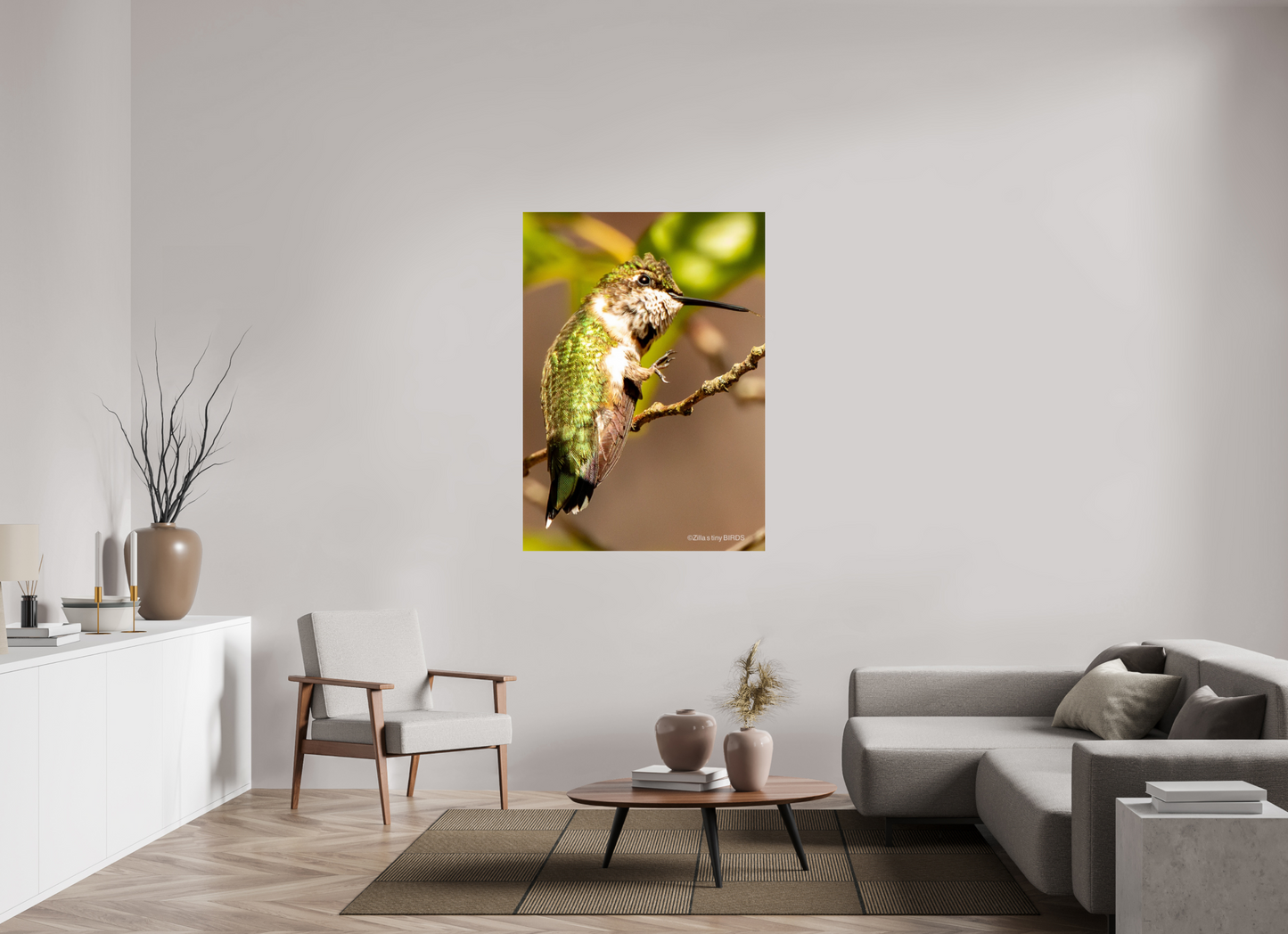 39 x 54.6″, Photo Print On Fuji Crystal DP II Zillas Zoom Image 471