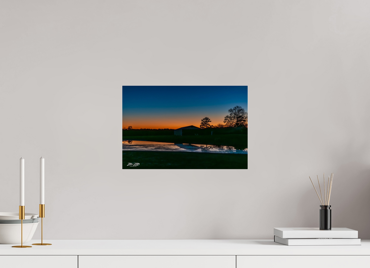 15 x 10″, Photo Print Under Acrylic Glass Zillas Zoom Image 71