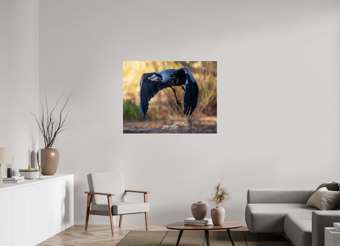 45.3 x 35″, Photo Print Under Acrylic Glass Zillas Zoom Image 295