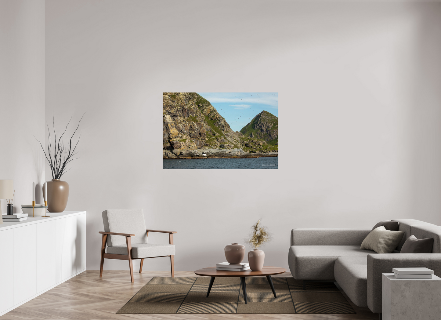 54 x 36″, Photo Print On Fuji Crystal DP II Zillas Zoom Image 228