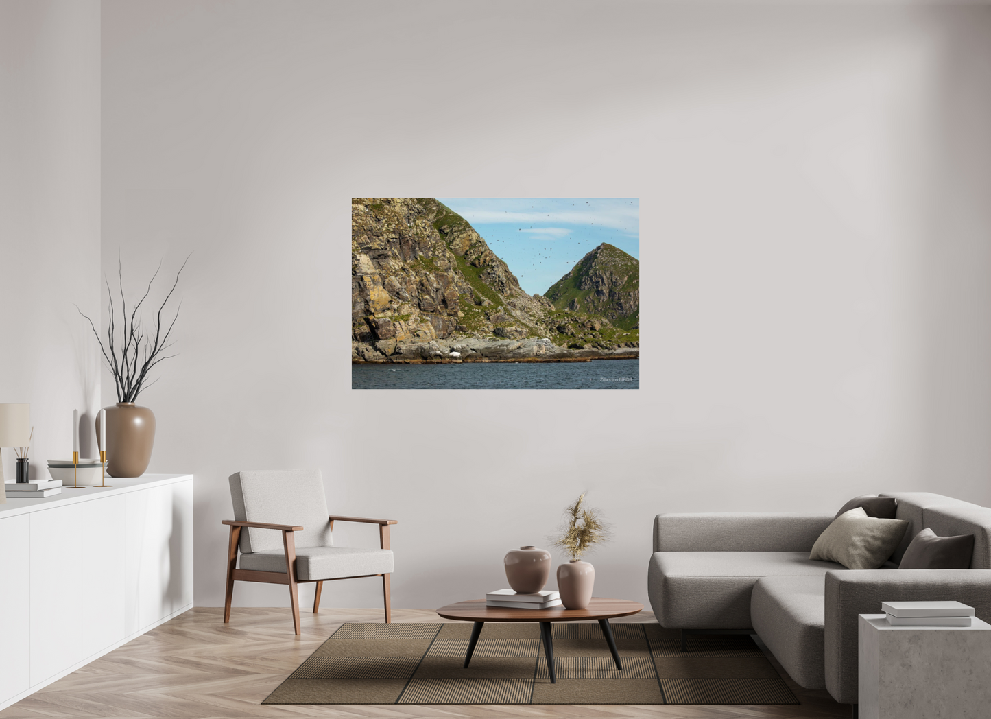60 x 40″, Photo Print Under Acrylic Glass Zillas Zoom Image 228