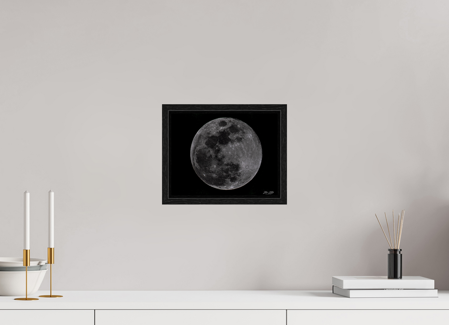 10.4 x 8″, Floater Frame Zillas zoom image 119
