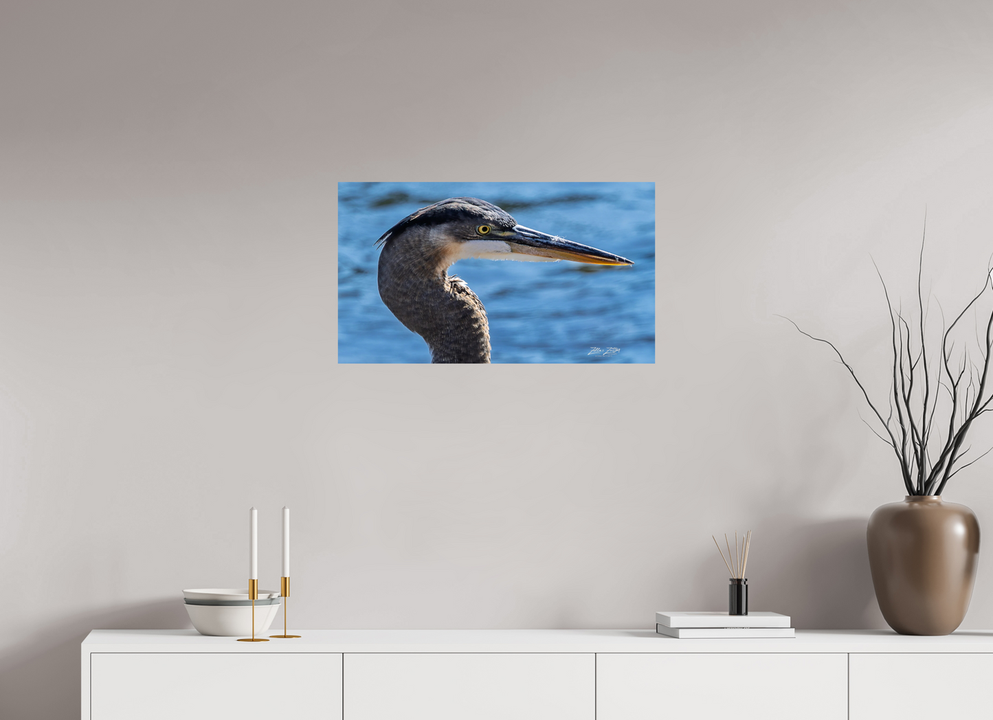 27.9 x 16″, Photo Print On Fuji Crystal DP II Zillas Zoom Image 342