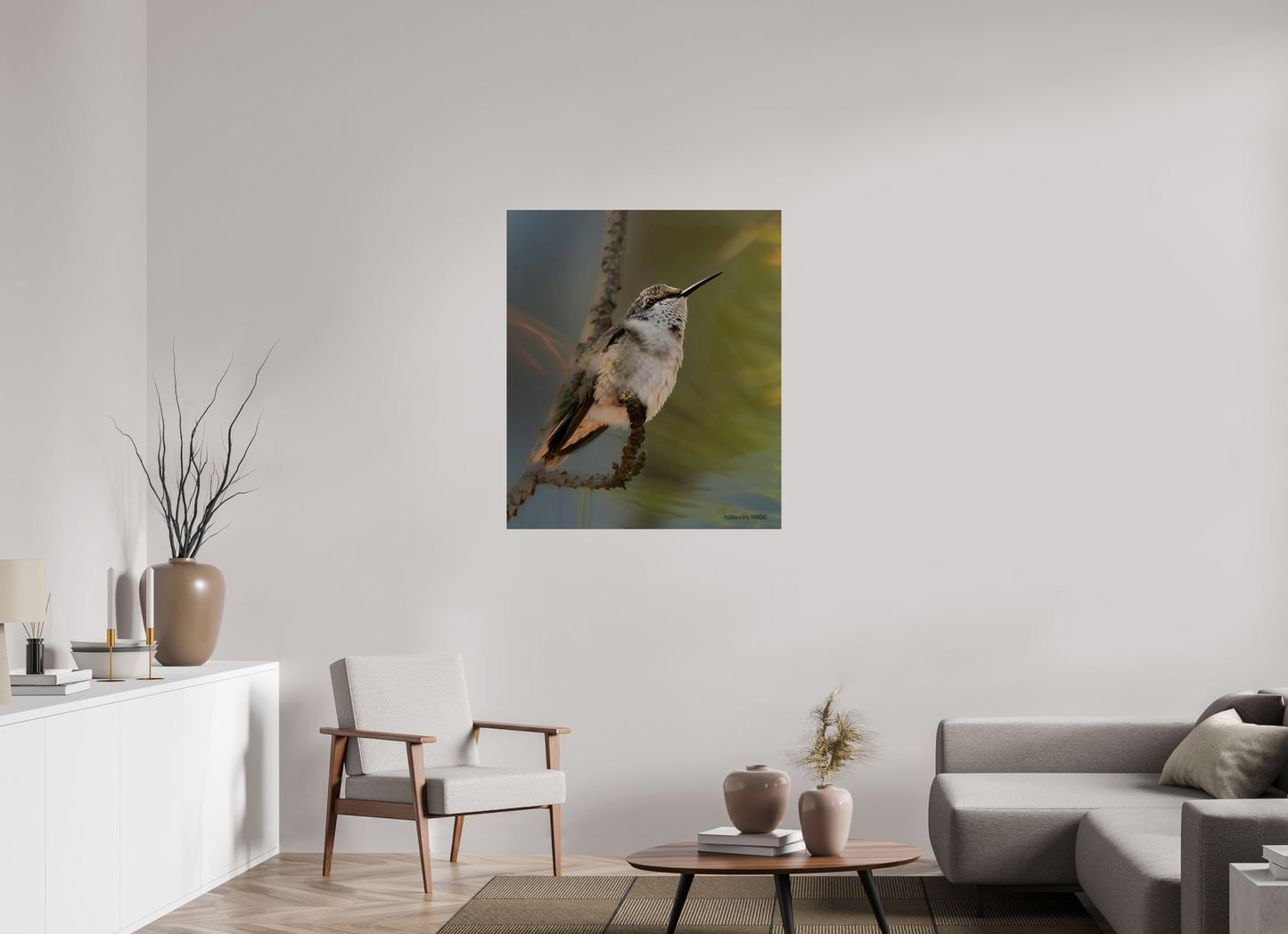 35 x 40.7″, Photo Print Under Acrylic Glass Zillas Zoom Image 499