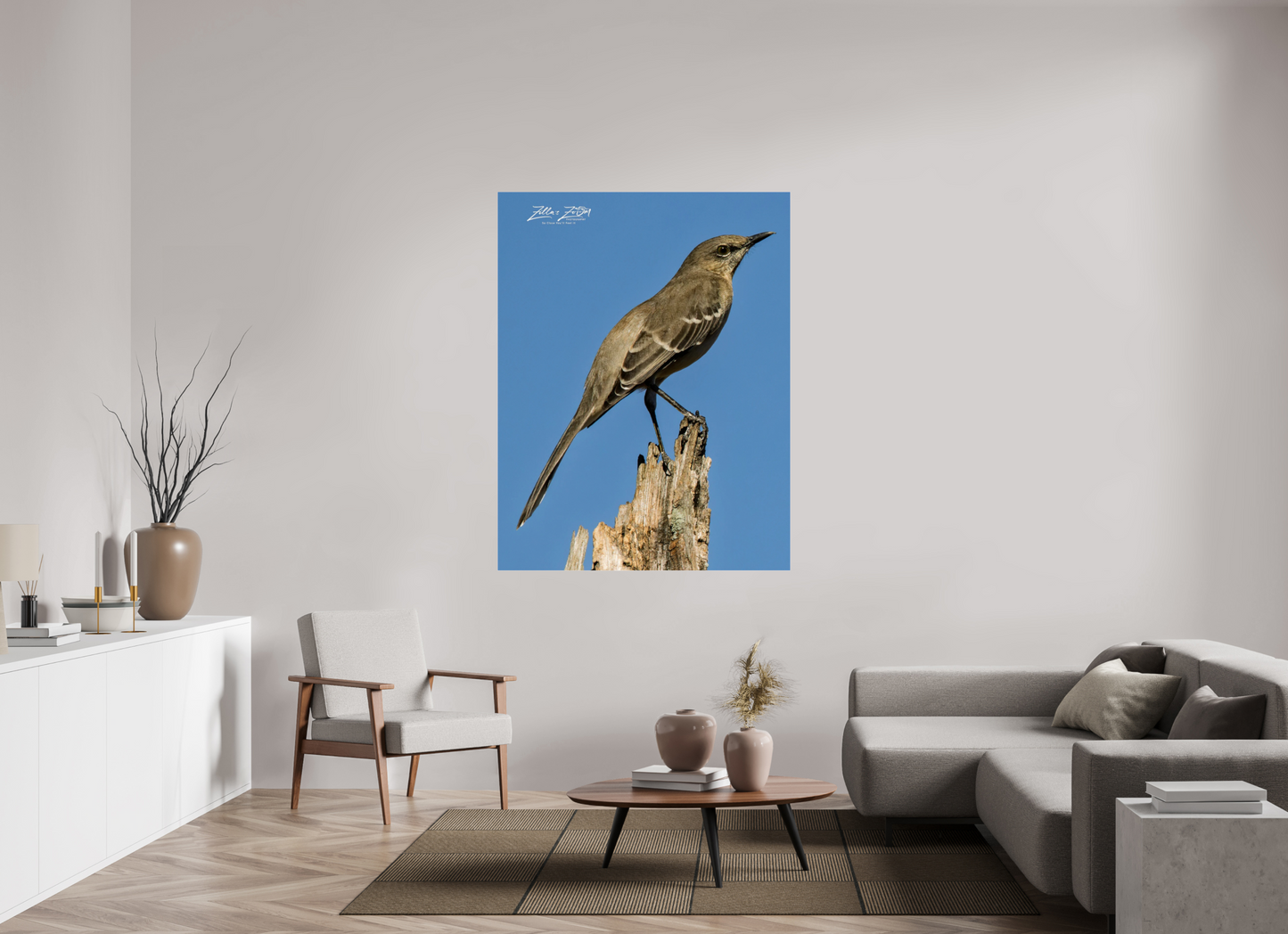 47 x 60.8″, Photo Print Under Acrylic Glass Zillas Zoom Image 404