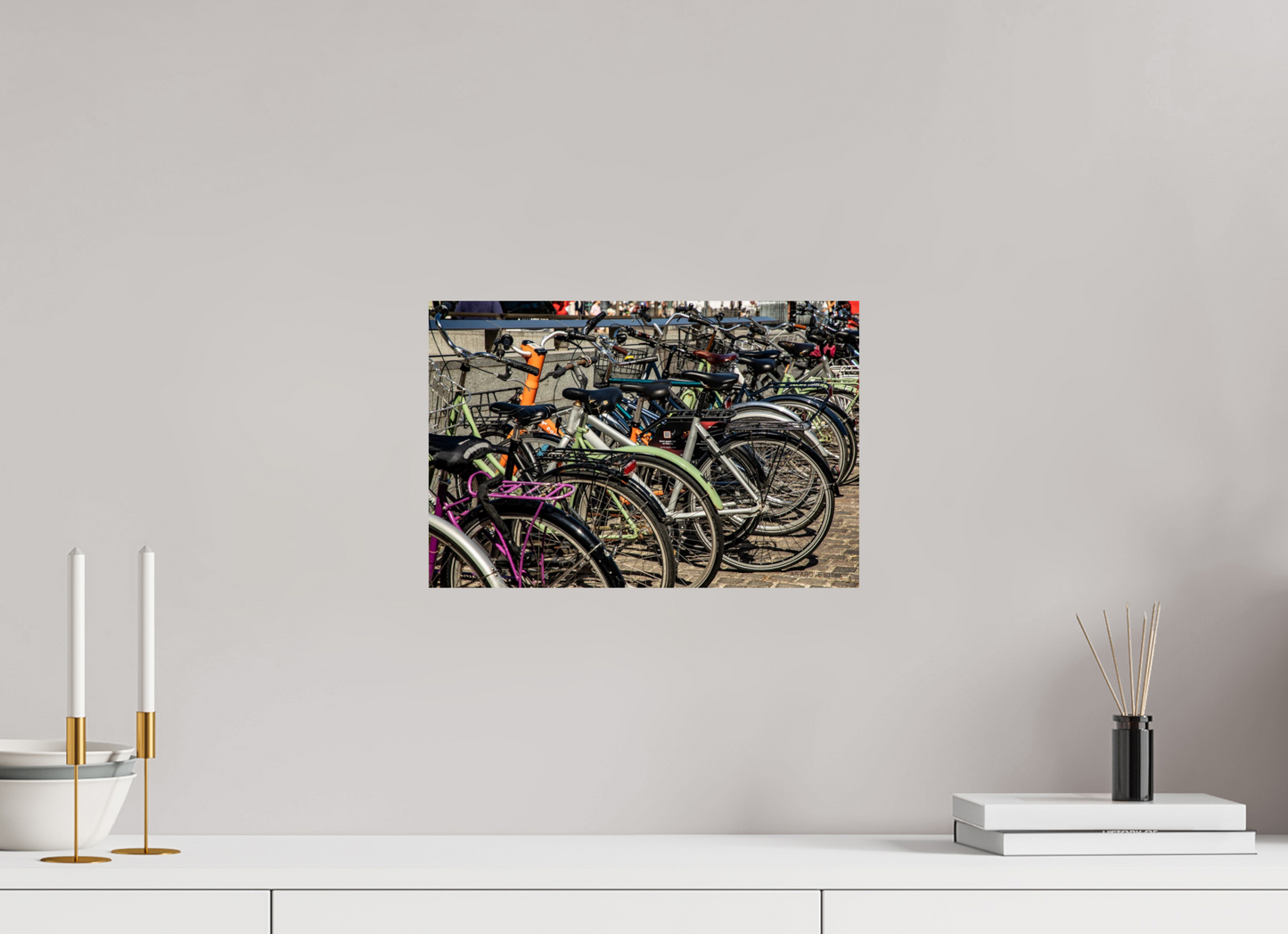 15 x 10″, Photo Print On Fuji Crystal DP II Zillas Zoom Image 161