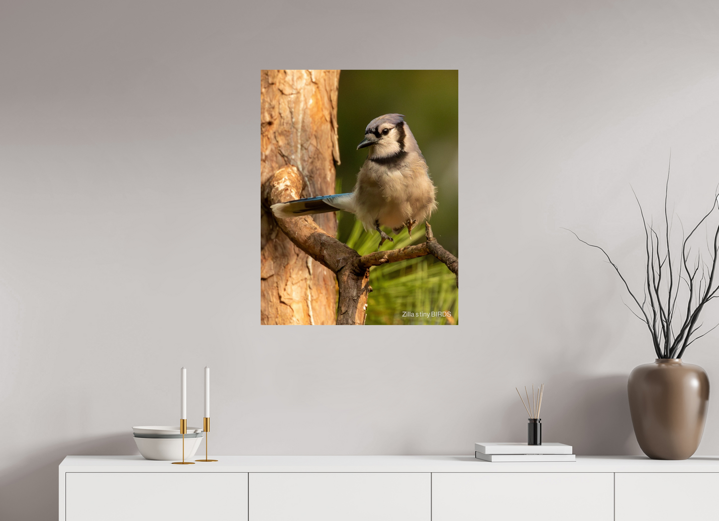 24 x 31.1″, Photo Print On Fuji Crystal DP II Zillas Zoom Image 520