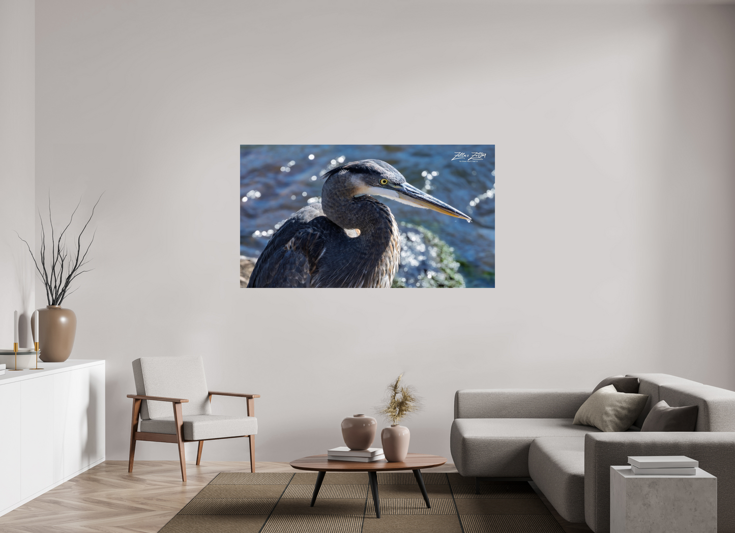 70 x 39.4″, Photo Print Under Acrylic Glass Zillas Zoom Image 343