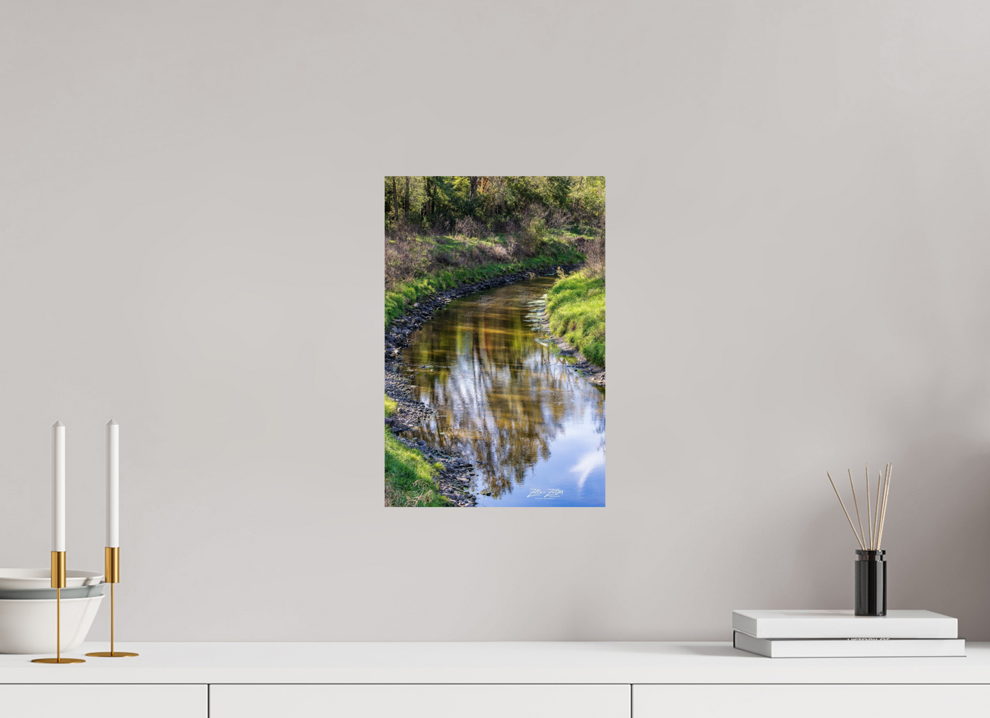 10 x 15″, Photo Print On Fuji Crystal DP II Zillas Zoom Image 263