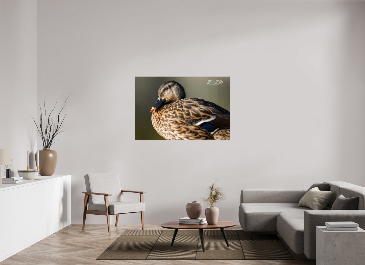 54 x 36″, Photo Print On Fuji Crystal DP II Zillas Zoom Image 300