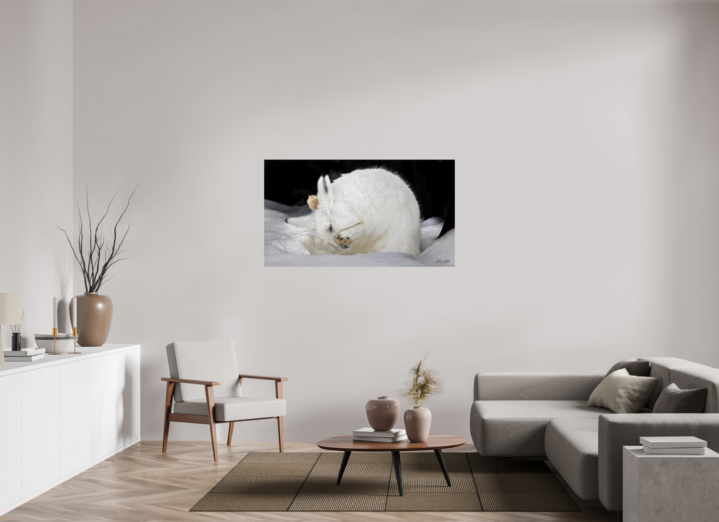 55 x 30.9″, Photo Print On Fuji Crystal DP II Zillas zoom image 142
