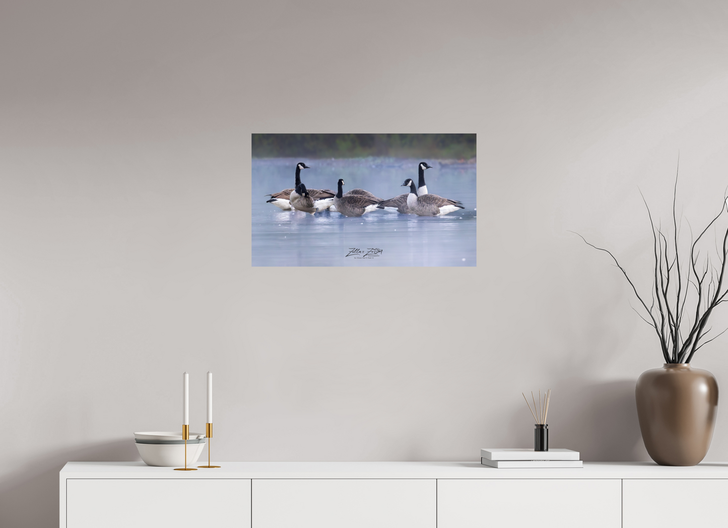 27 x 16″, Photo Print On Fuji Crystal DP II Zillas Zoom Image 313