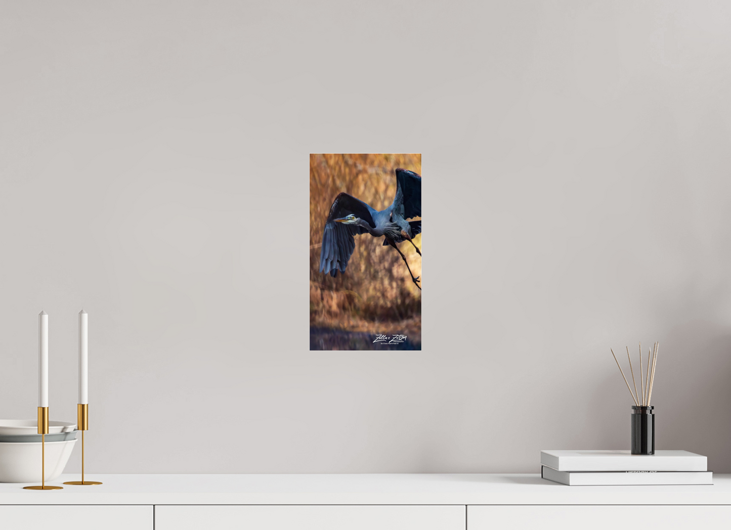 6.8 x 12″, Photo Print Under Acrylic Glass Zillas Zoom Image 424