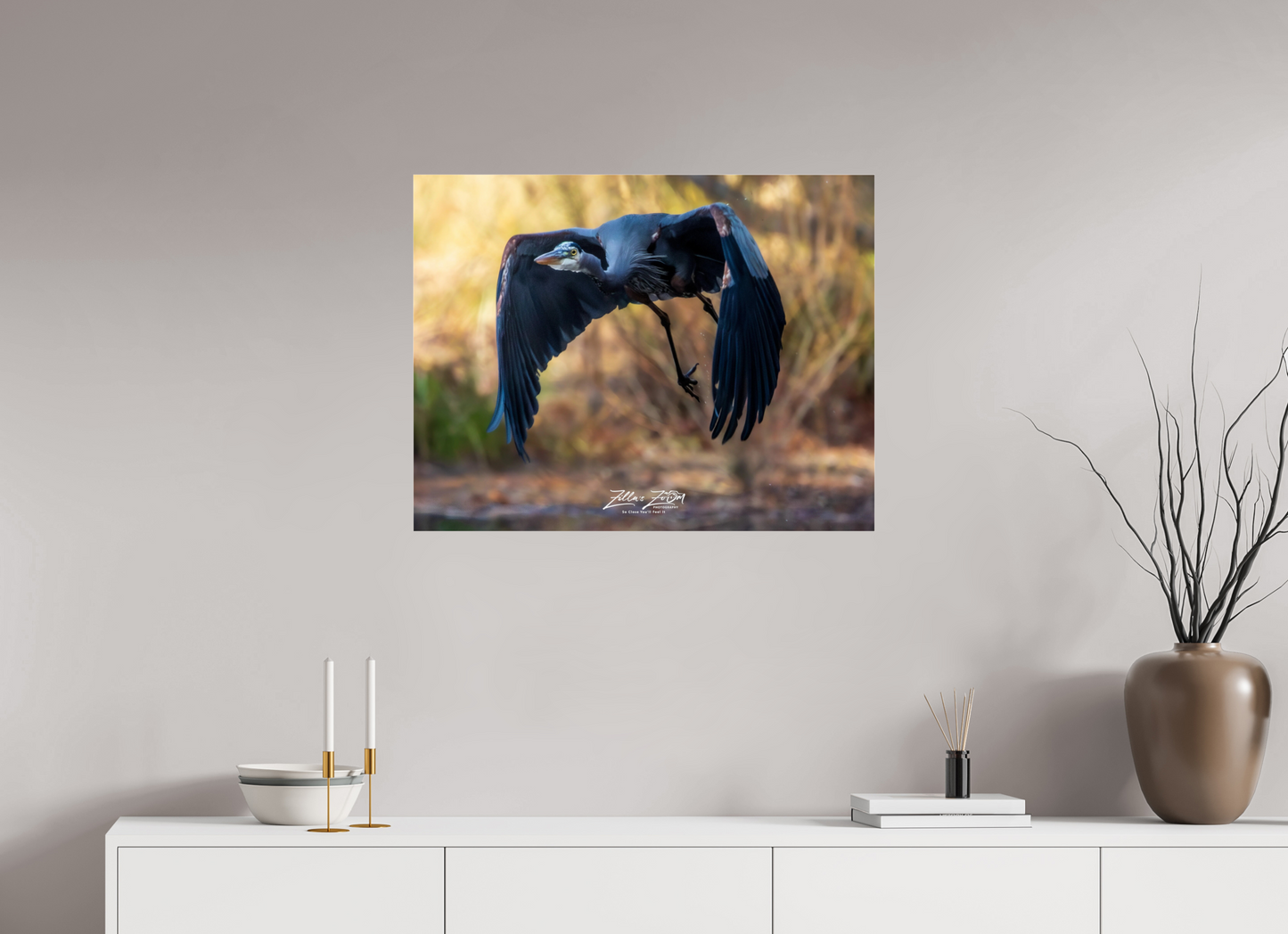 31.1 x 24″, Photo Print Under Acrylic Glass Zillas Zoom Image 295