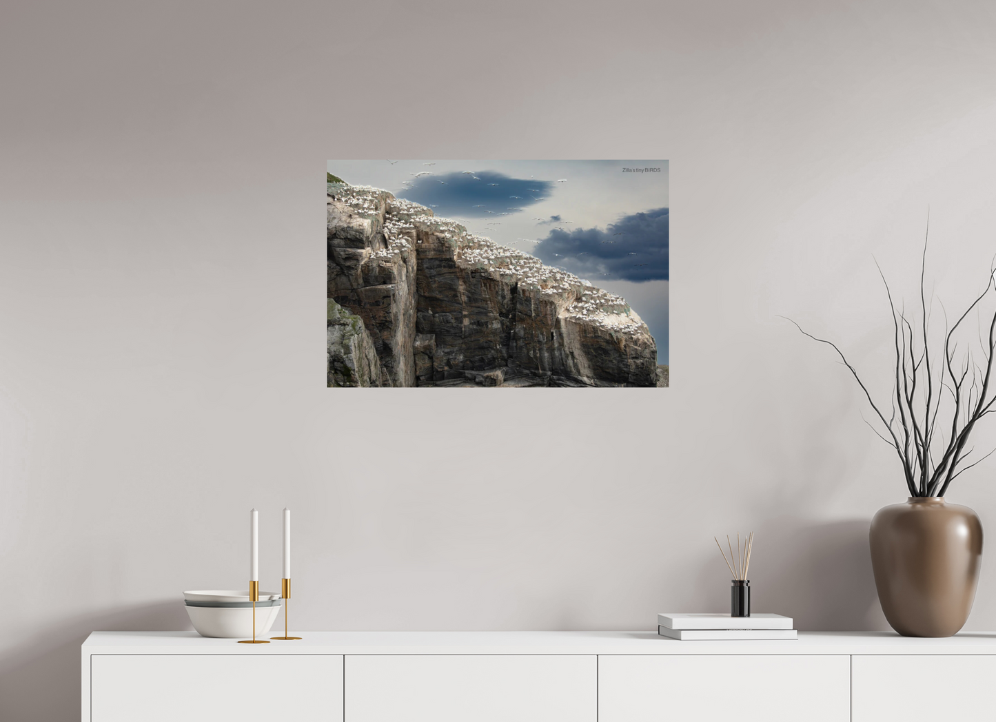 30 x 20″, Photo Print On Fuji Crystal DP II Zillas Zoom Image 219
