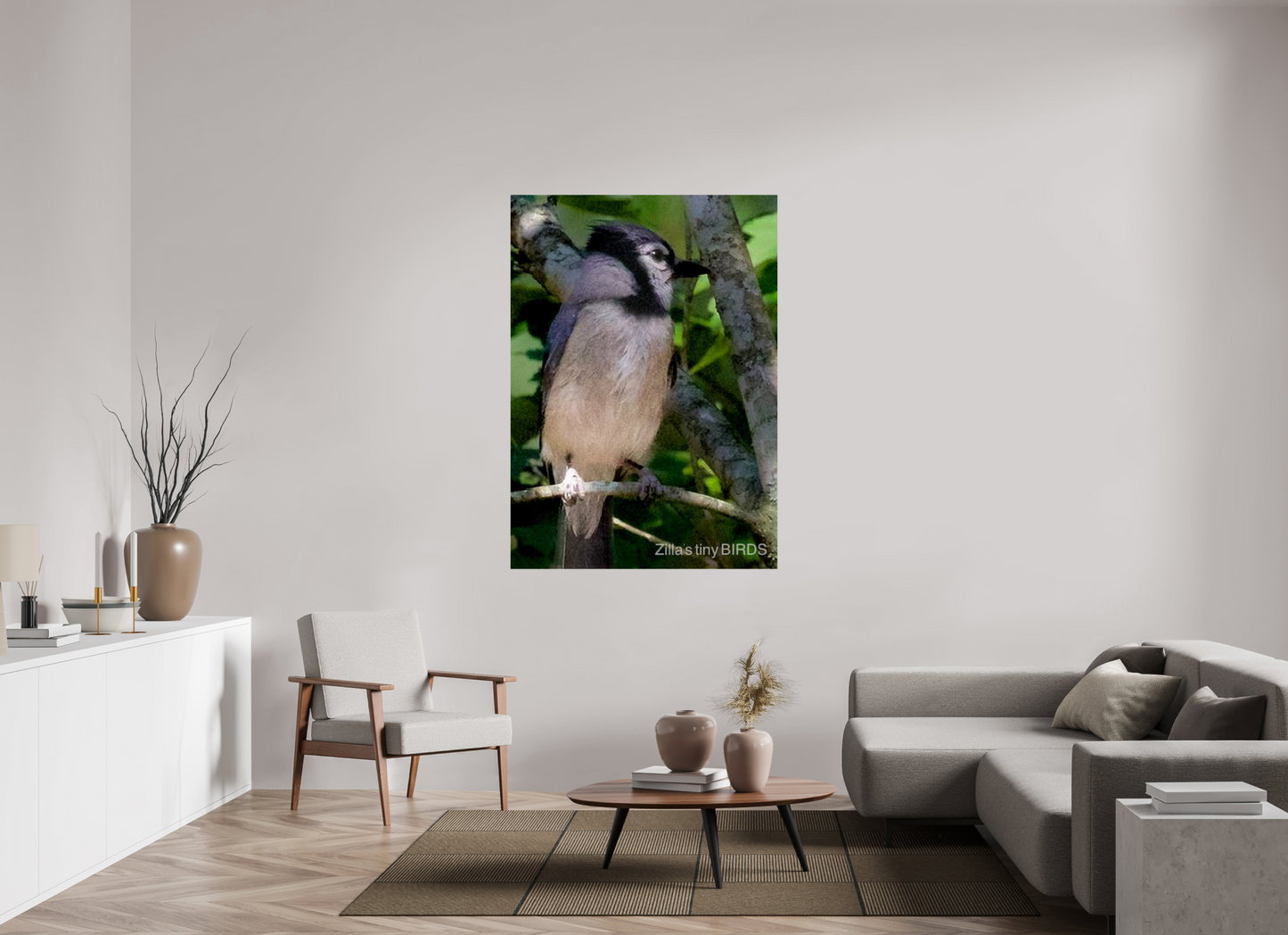 43 x 60.2″, Photo Print On Fuji Crystal DP II Zillas Zoom Image 470
