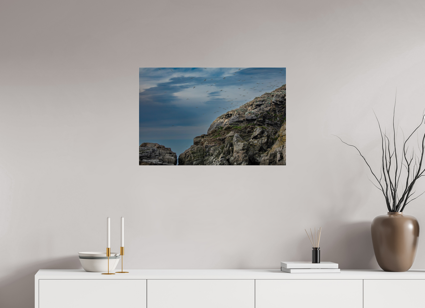 30 x 20″, Photo Print Under Acrylic Glass Zillas Zoom Image 217