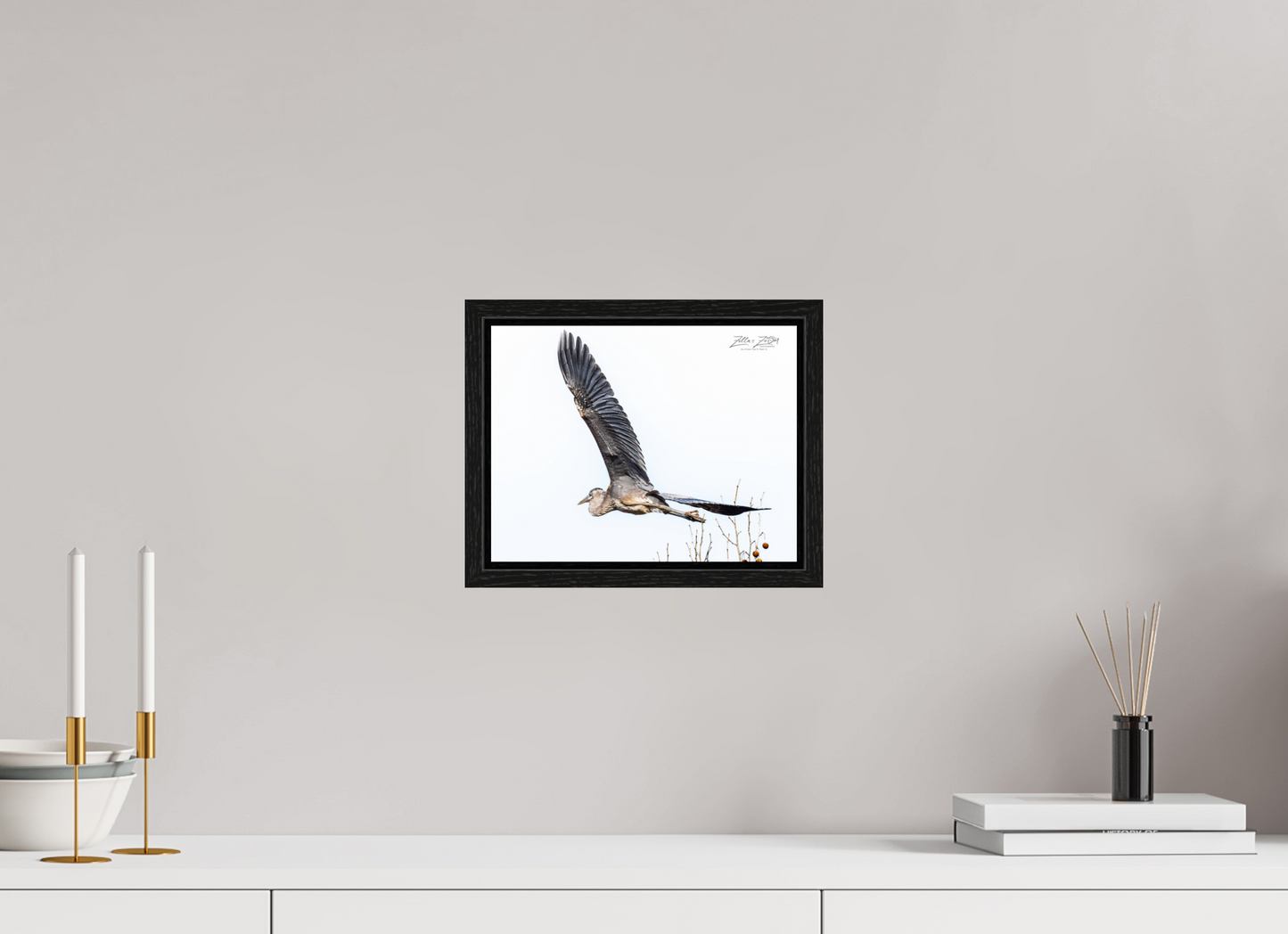 10.4 x 8″, Floater Frame Zillas Zoom Image 277