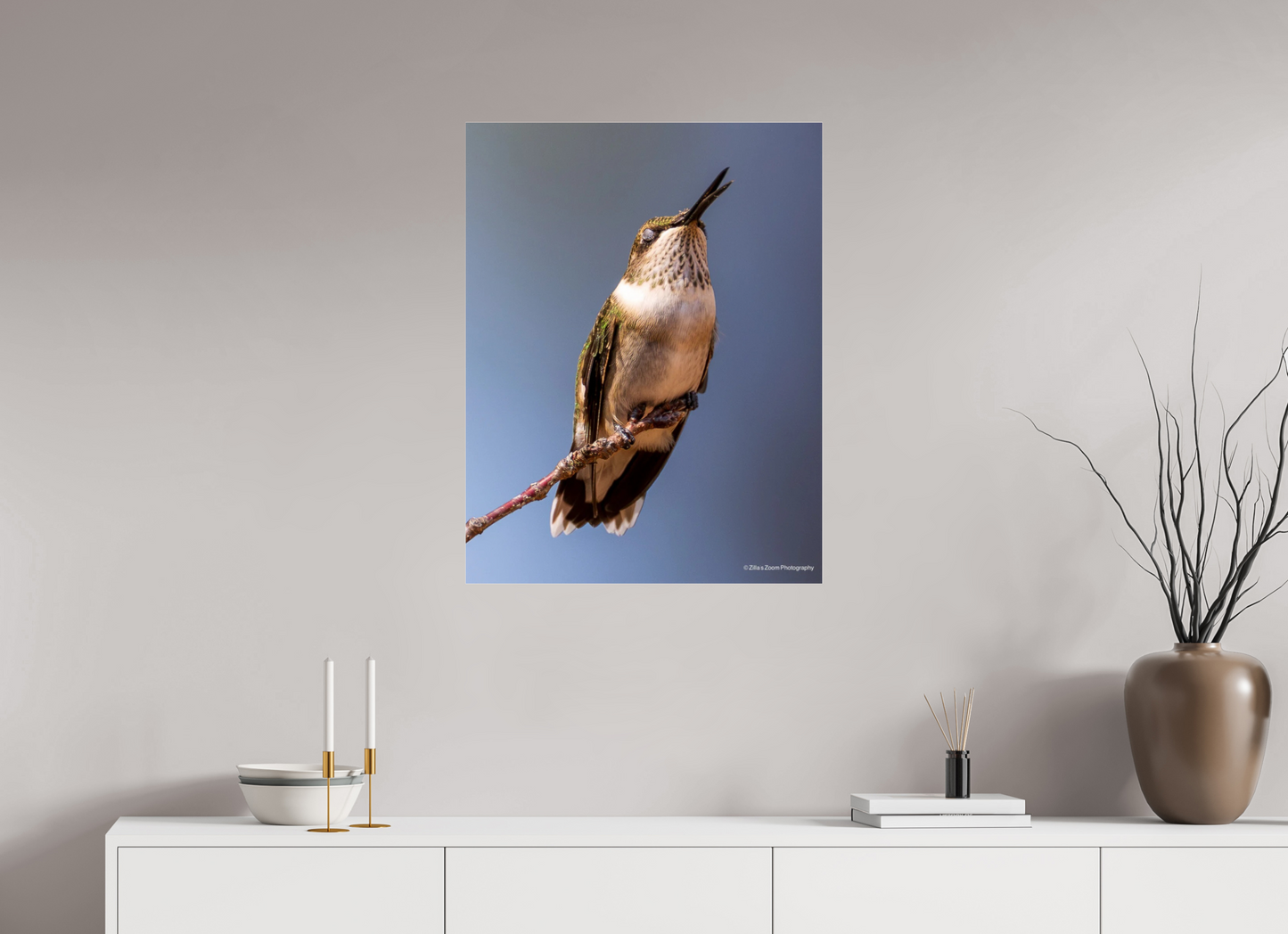 24 x 31.1″, Photo Print Under Acrylic Glass Zillas Zoom Image 452
