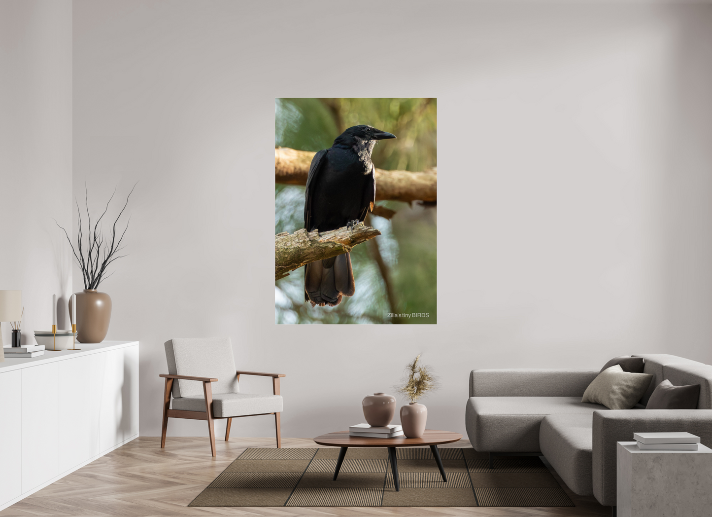 47 x 65.8″, Photo Print Under Acrylic Glass Zillas Zoom Image 523
