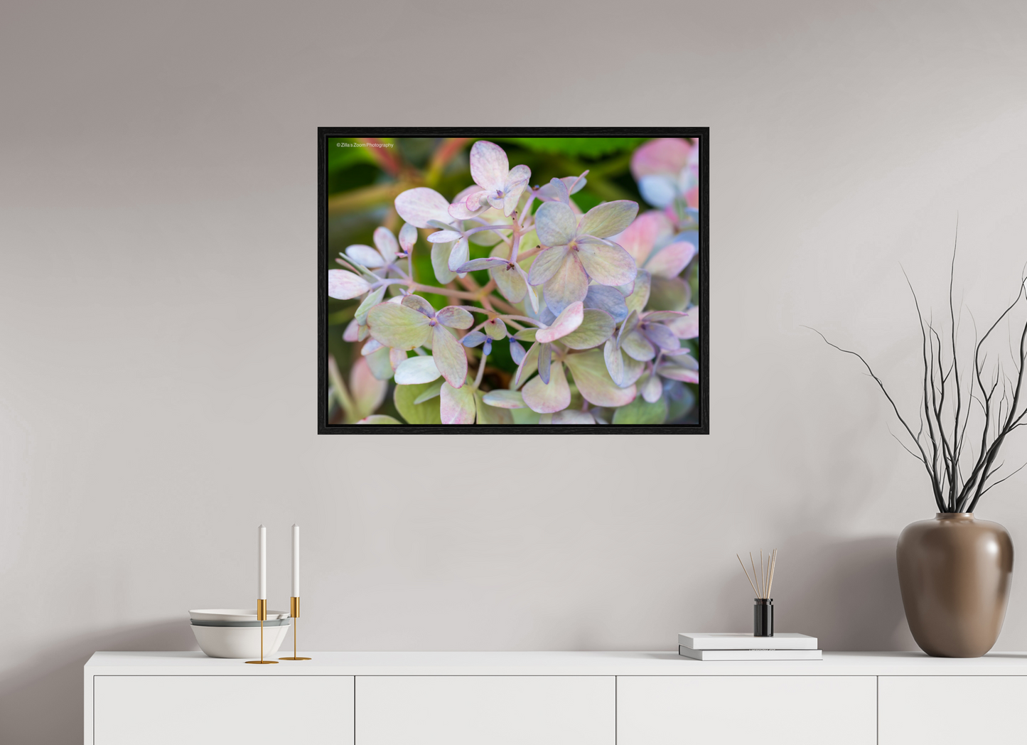 31.1 x 24″, Floater Frame Zillas Zoom Image 107