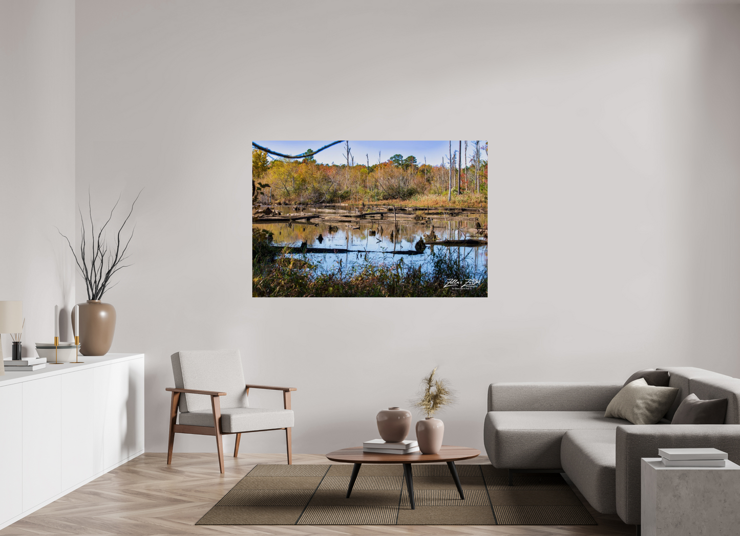 66 x 44″, Photo Print On Fuji Crystal DP II Zillas Zoom Image 205