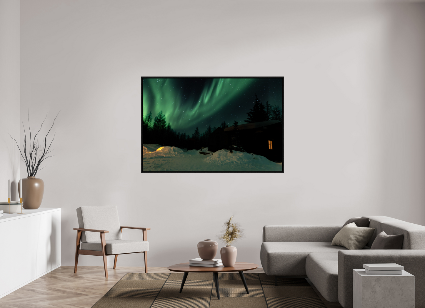 66 x 44″, Floater Frame Zillas zoom image 126